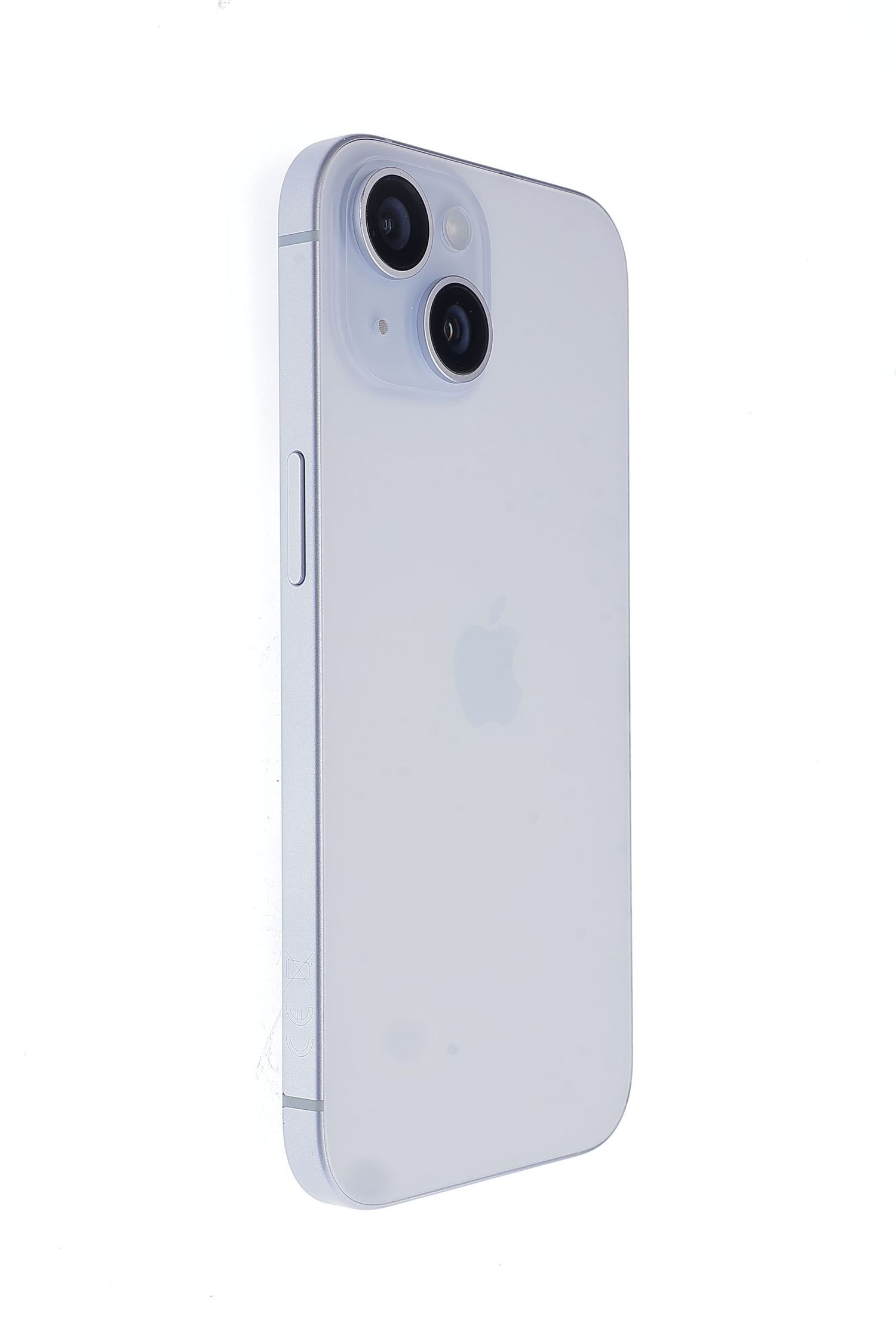 Apple iPhone 15 128 GB Blue - Jó