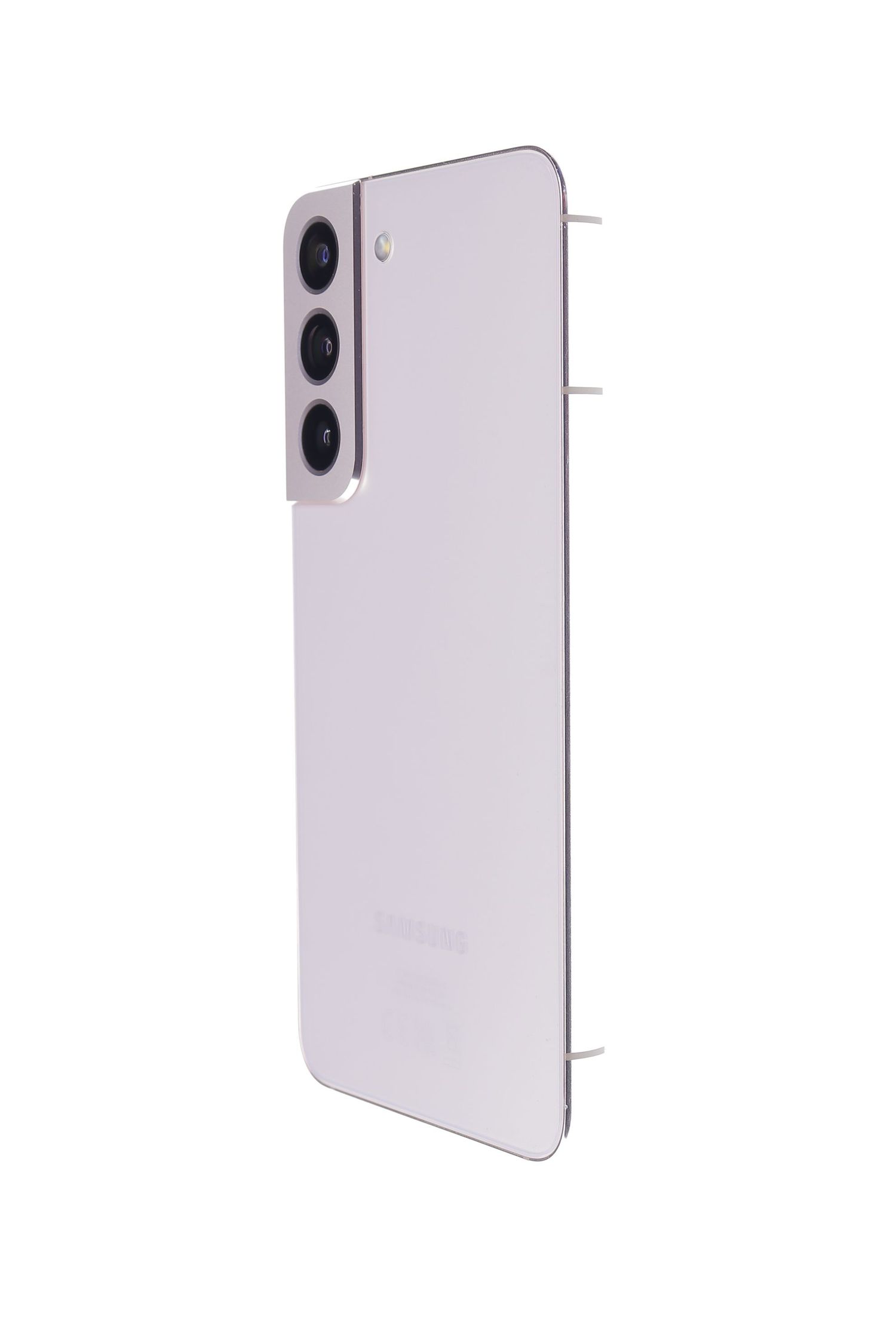 Samsung Galaxy S22 5G Dual Sim 256 GB Pink Gold - Като нов