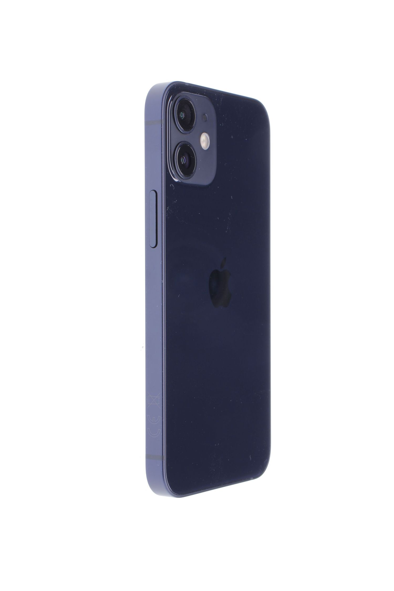 Apple iPhone 12 mini 256 GB Black - Като нов