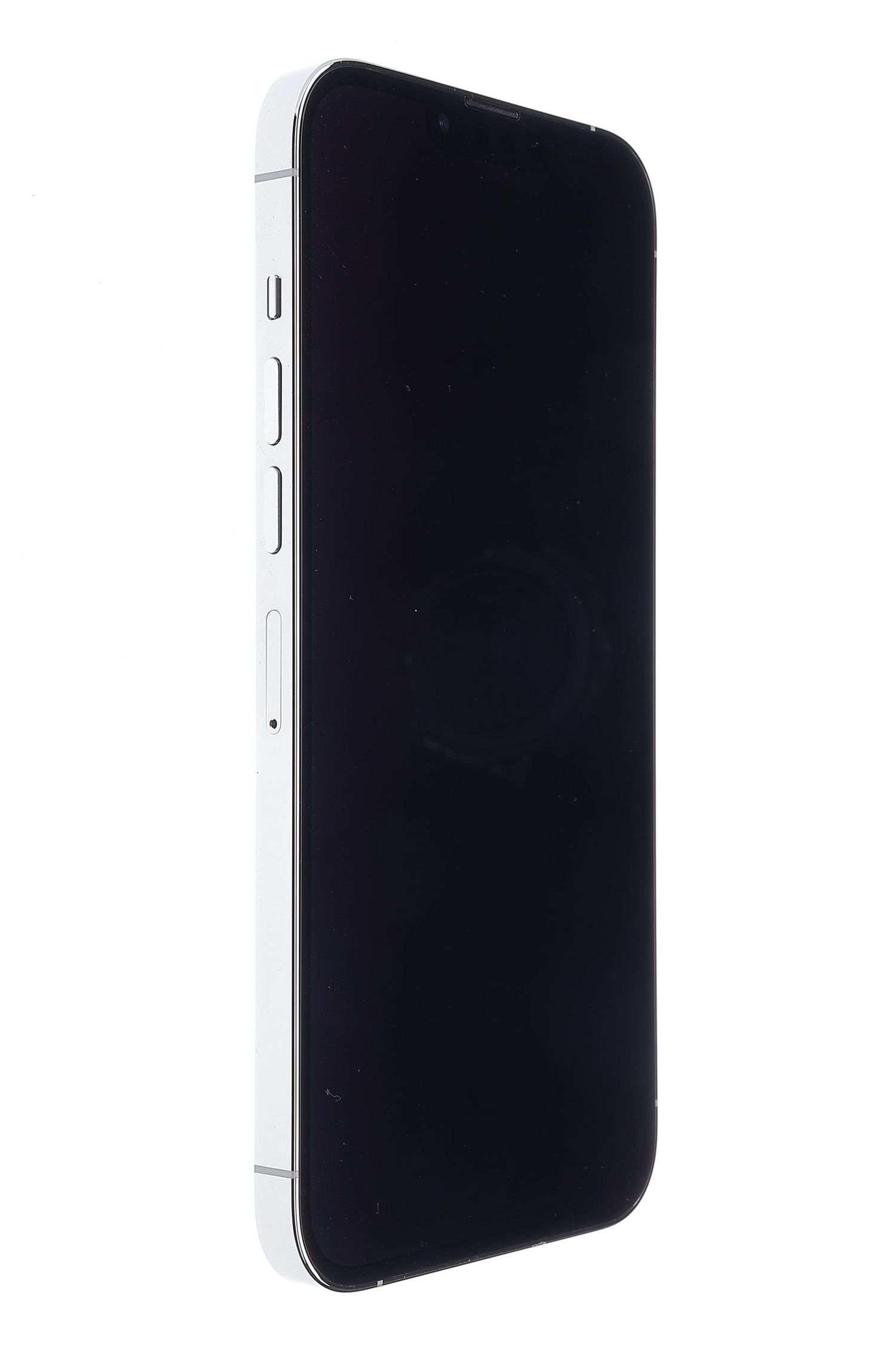 Apple iPhone 13 Pro Max 256 GB Silver - Újszerű
