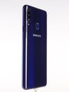 gallery Telefon mobil Samsung Galaxy A20S, Blue, 32 GB,  Foarte Bun