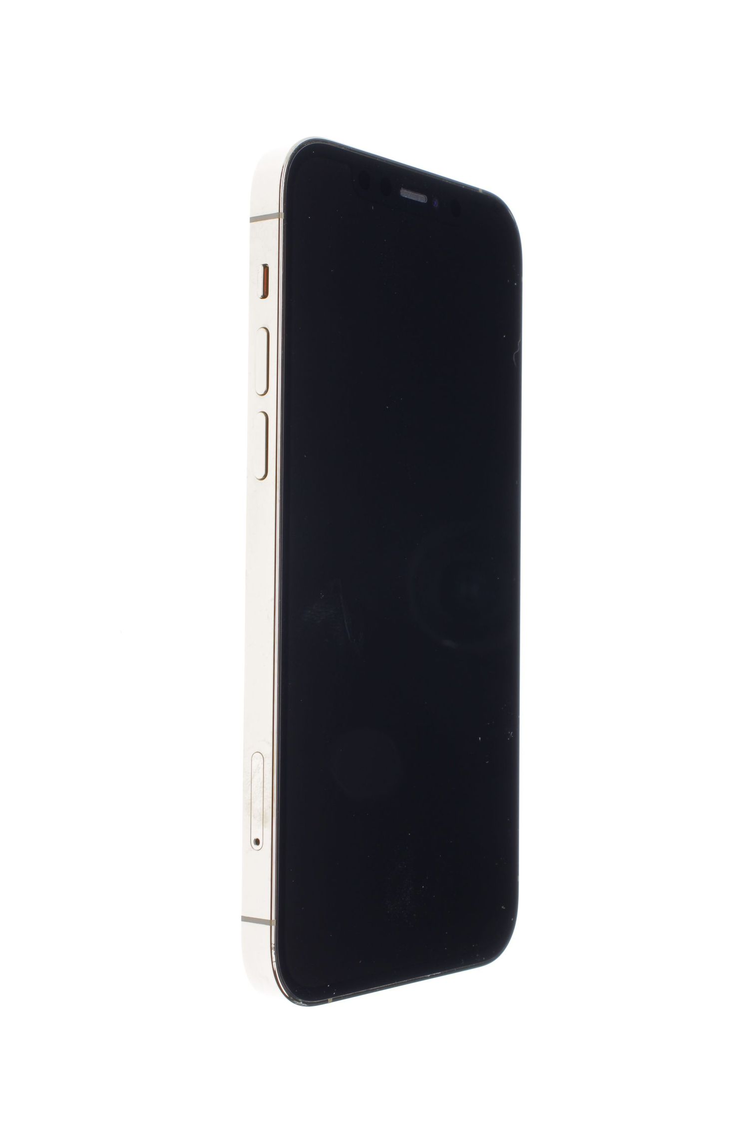 Apple iPhone 12 Pro 256 GB Gold - Kiváló