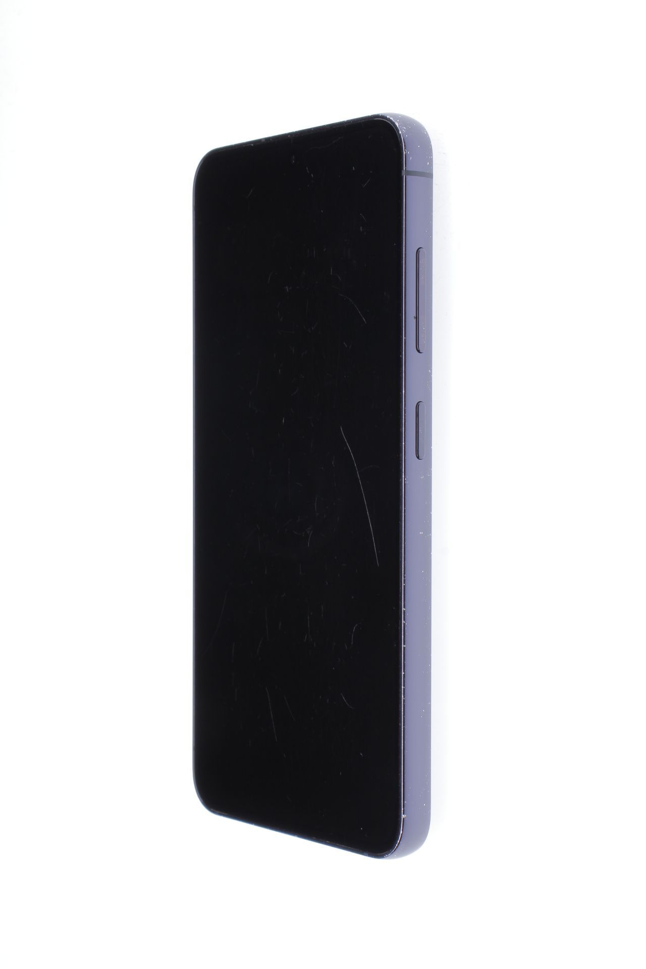 Samsung Galaxy S23 5G Dual Sim 256 GB Phantom Black - Jó