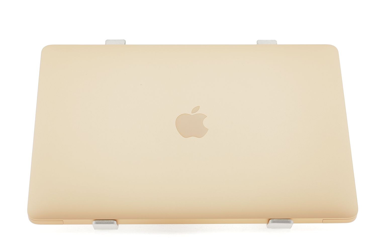 Apple MacBook Air 13″ 2020, M1 8 Cores, 8 GB, 7 core GPU 256 GB Gold - Újszerű