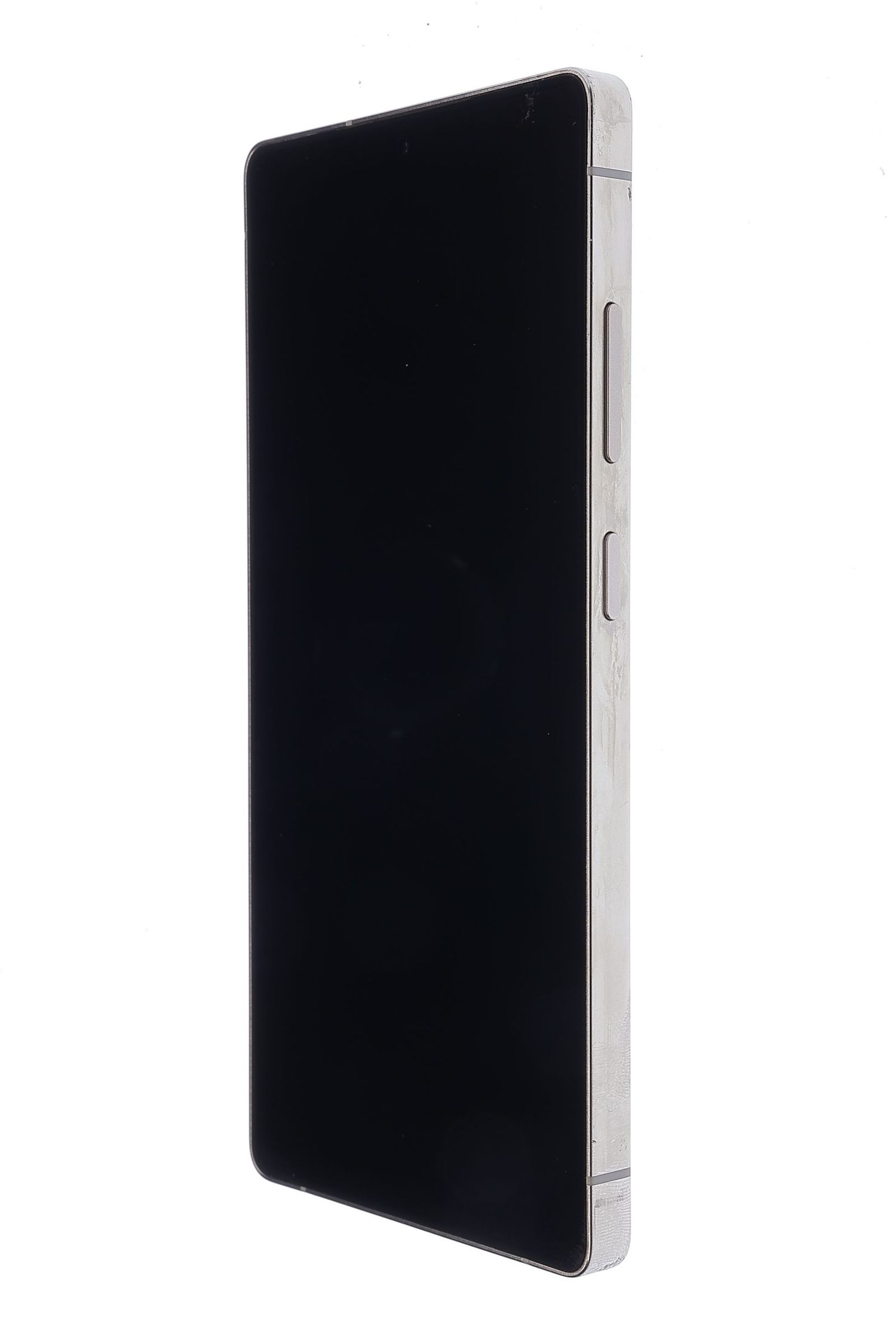 Samsung Galaxy S25 Ultra 5G Dual Sim 512 GB Titanium Gray - Nagyon jó