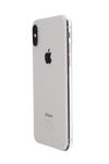 Κινητό τηλέφωνο Apple iPhone XS, Silver, 64 GB, Ca Nou