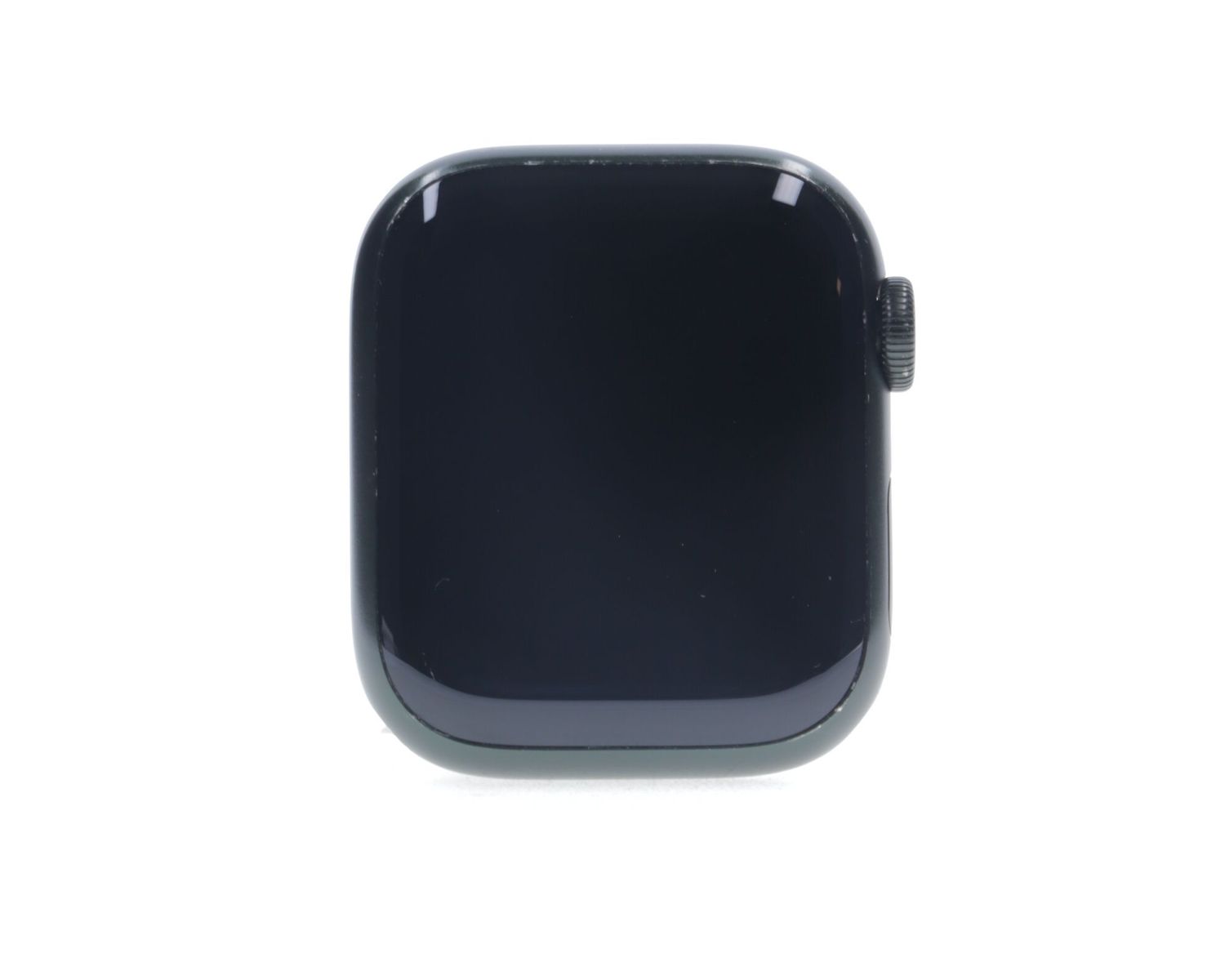 Apple Watch Series 7 2021, GPS, Aluminium 41mm Green - Отлично