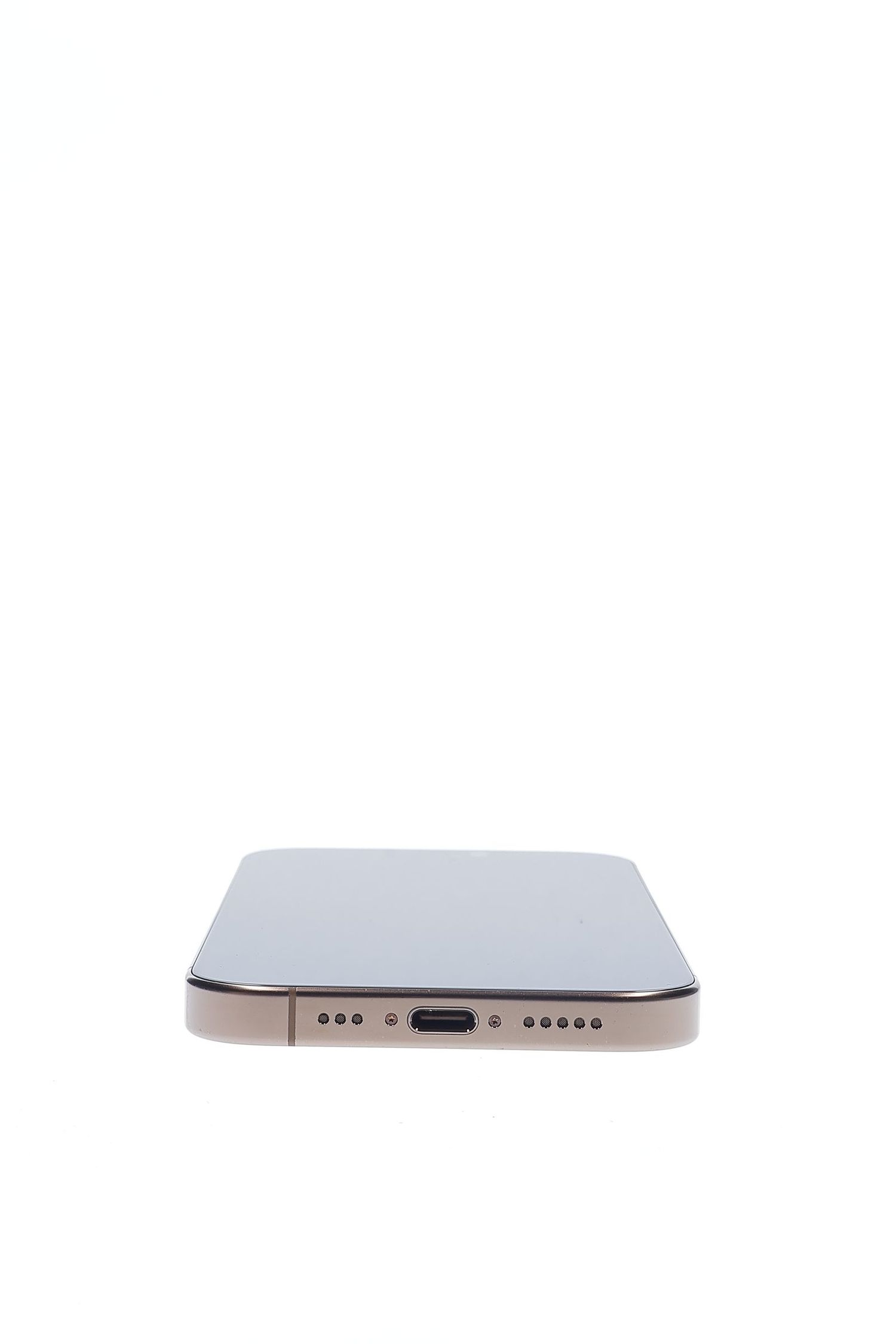 Apple iPhone 16 Pro 512 GB Desert Titanium - Σαν καινούργιο