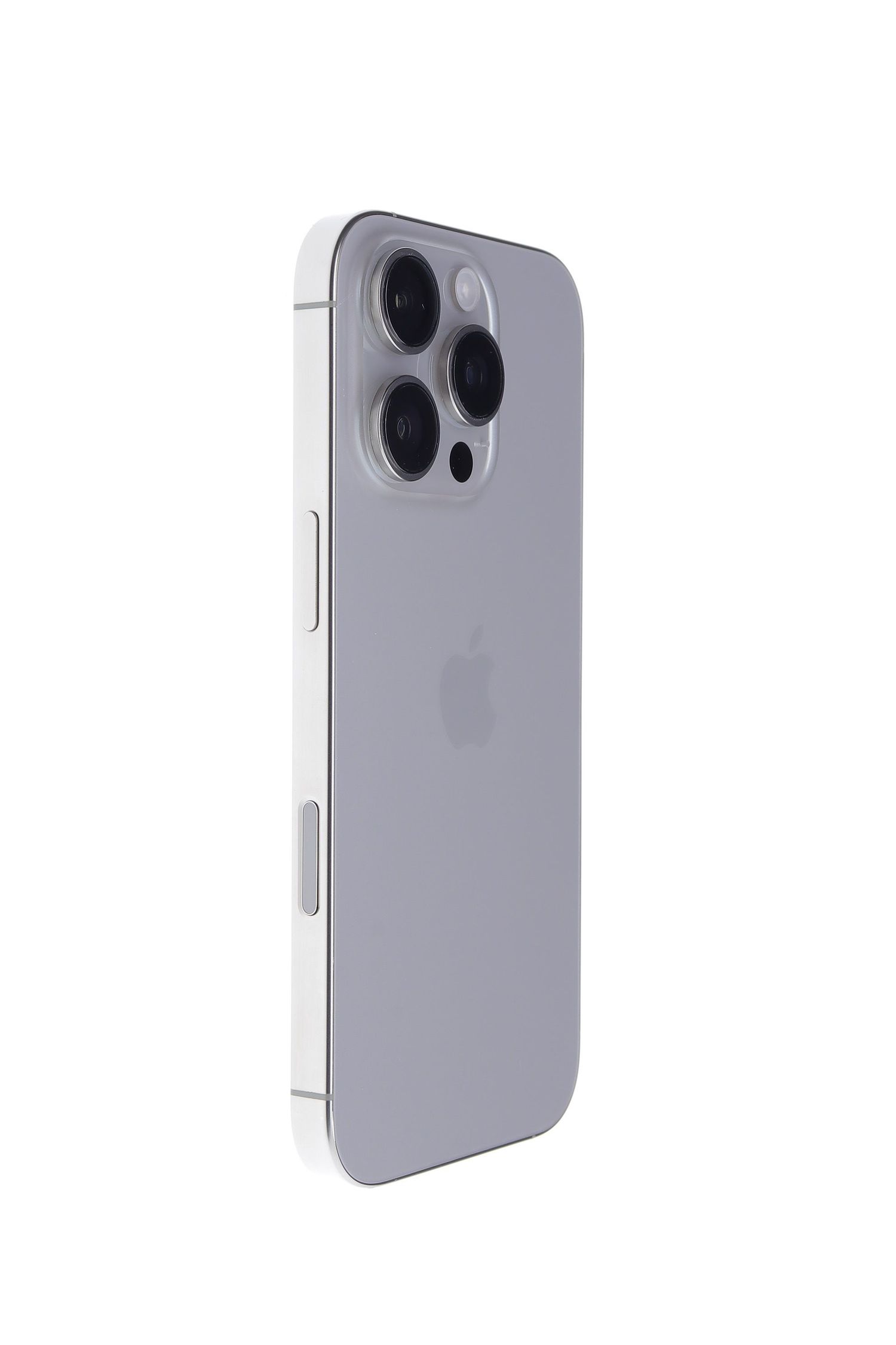 Apple iPhone 16 Pro 128 GB Natural Titanium - Ca nou