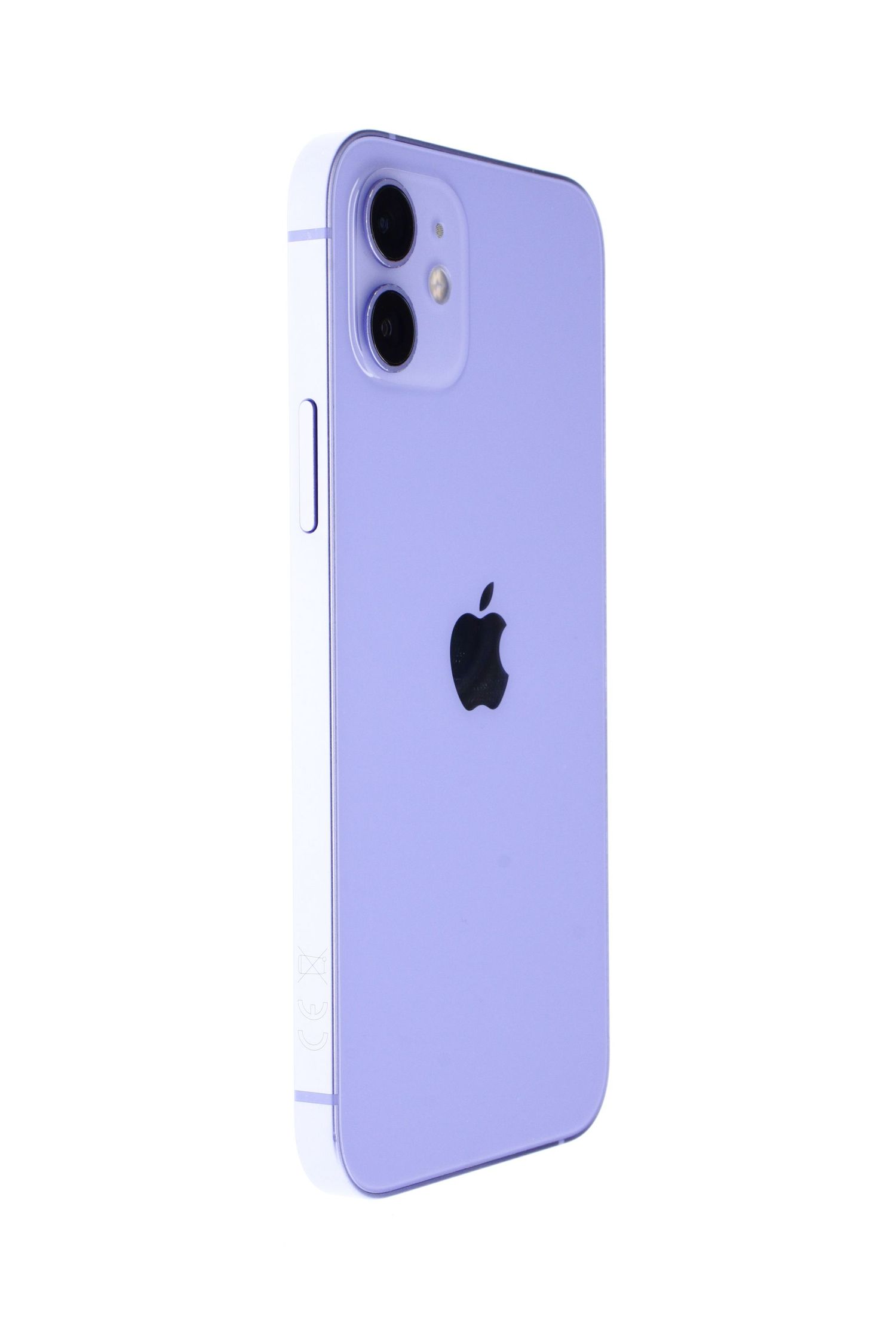Apple iPhone 12 64 GB Purple - Много добро