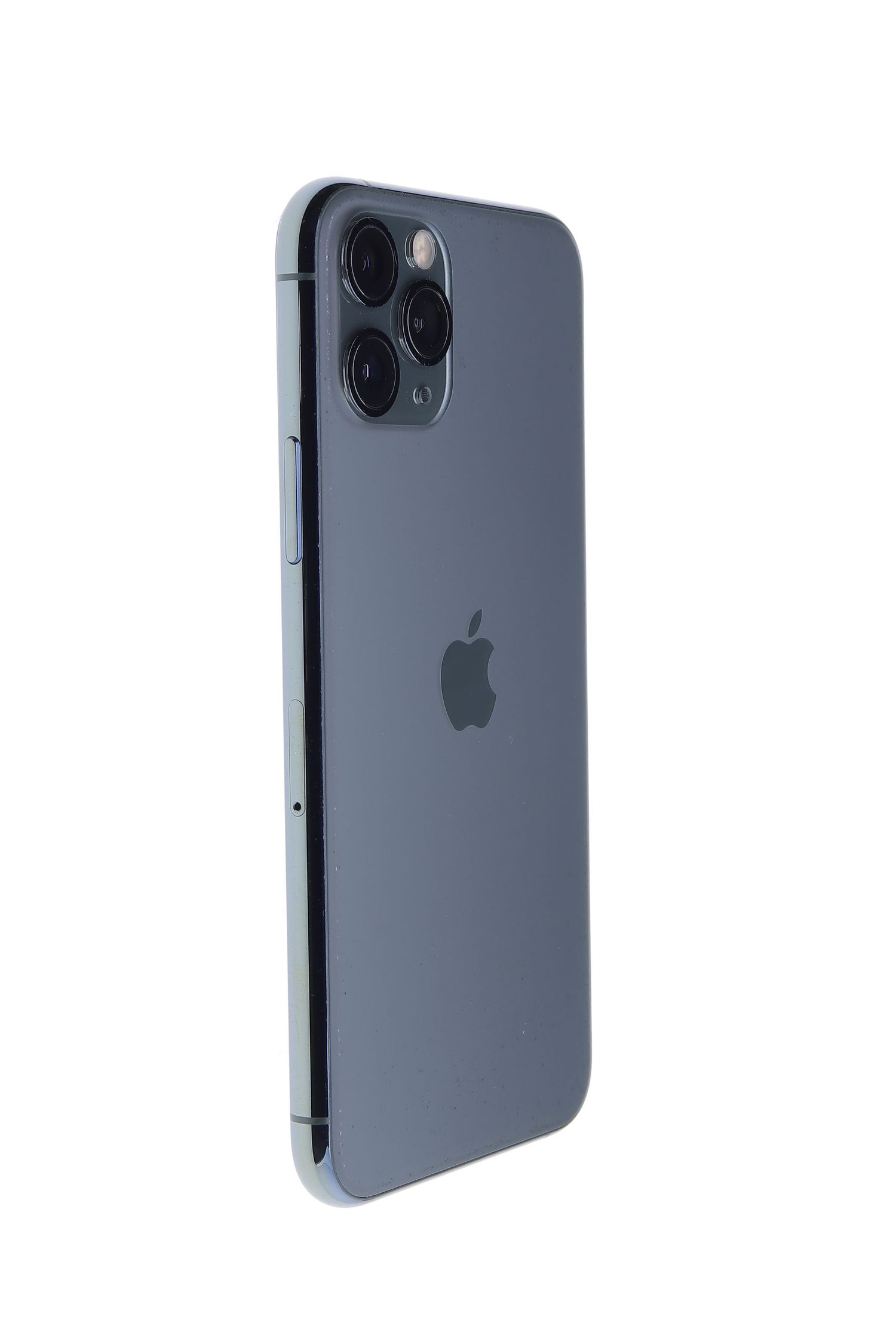Apple iPhone 11 Pro 512 GB Midnight Green - Като нов