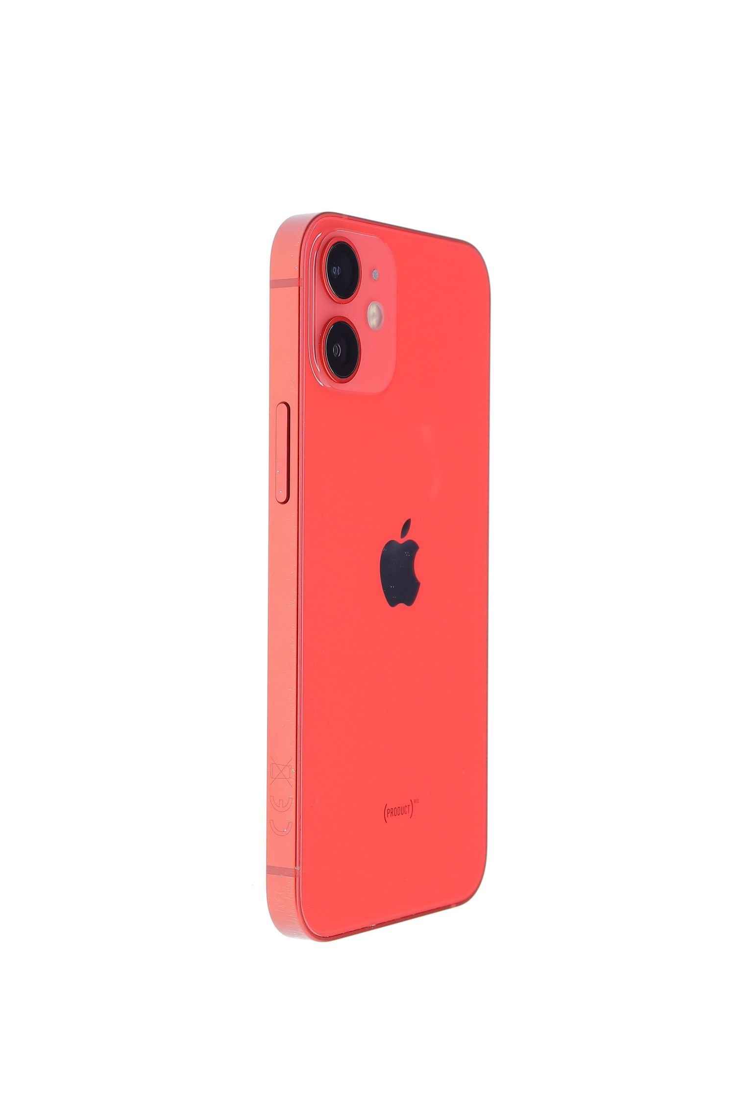 Apple iPhone 12 mini 64 GB Red - Πολύ καλό
