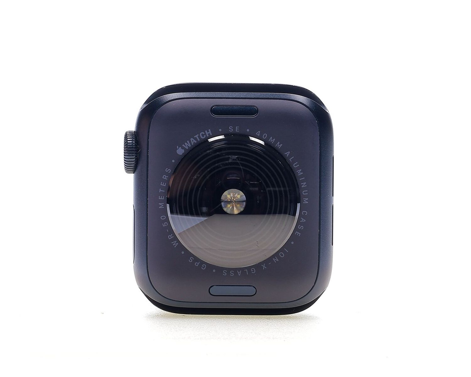 Apple Watch SE 2022, GPS, Aluminium 40mm Midnight - Ca nou