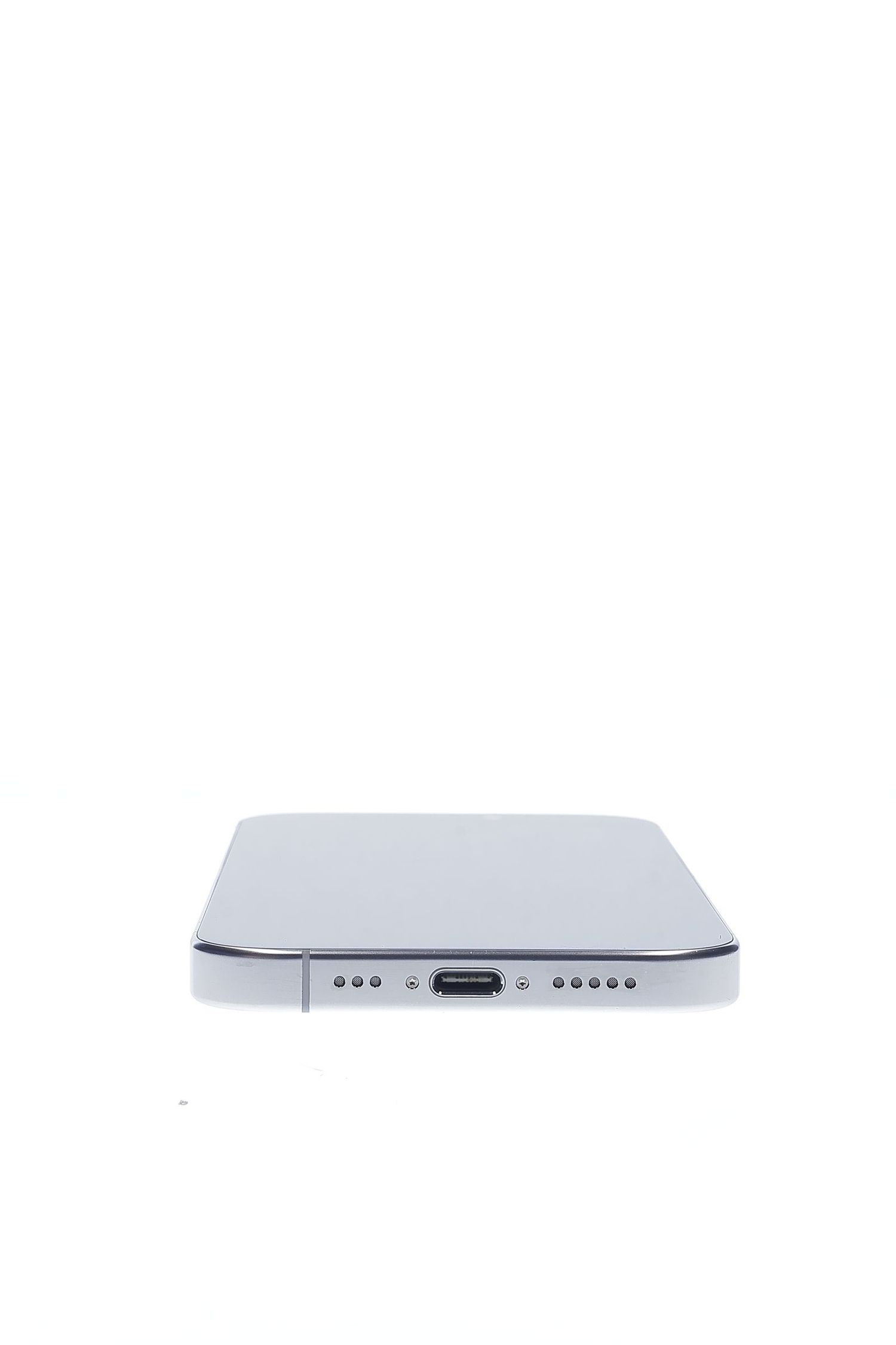 Apple iPhone 16 Pro 128 GB White Titanium - Foarte bun