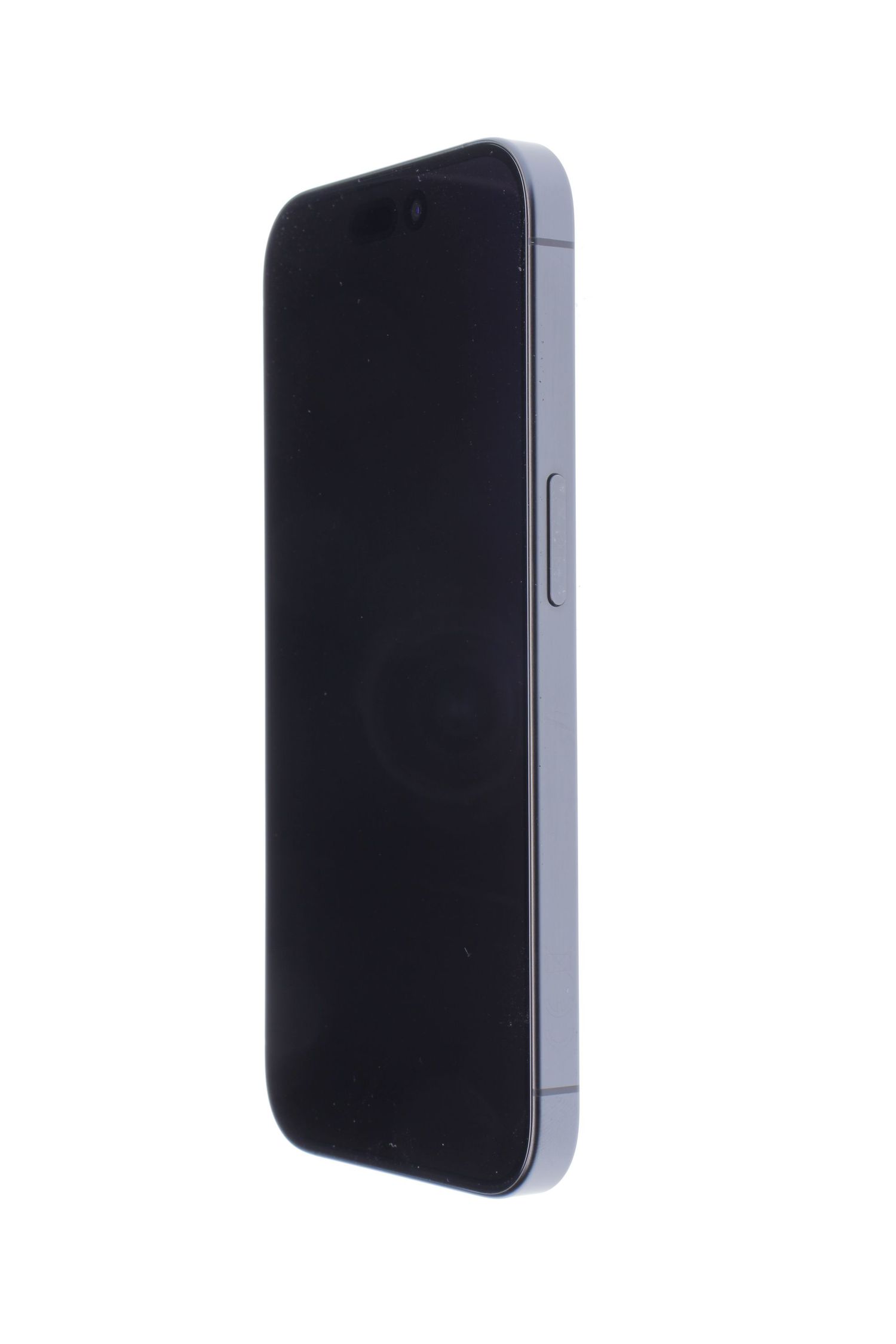 Apple iPhone 15 Pro 256 GB Black Titanium - Като нов