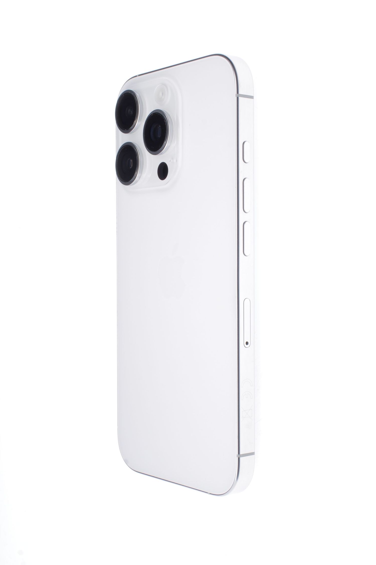 Apple iPhone 16 Pro 128 GB White Titanium - Ca nou