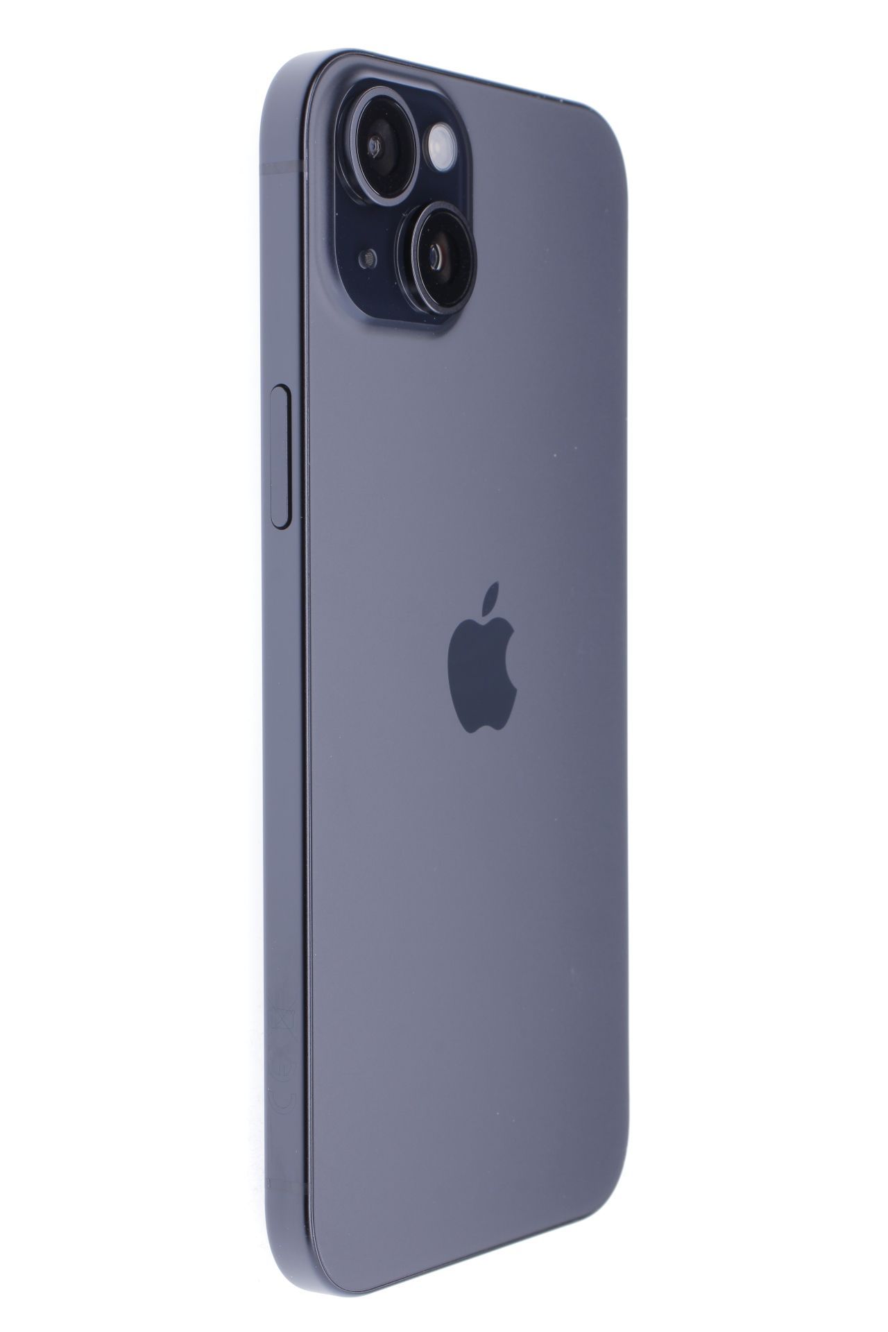 Apple iPhone 15 Plus 128 GB Black - Εξαιρετικό