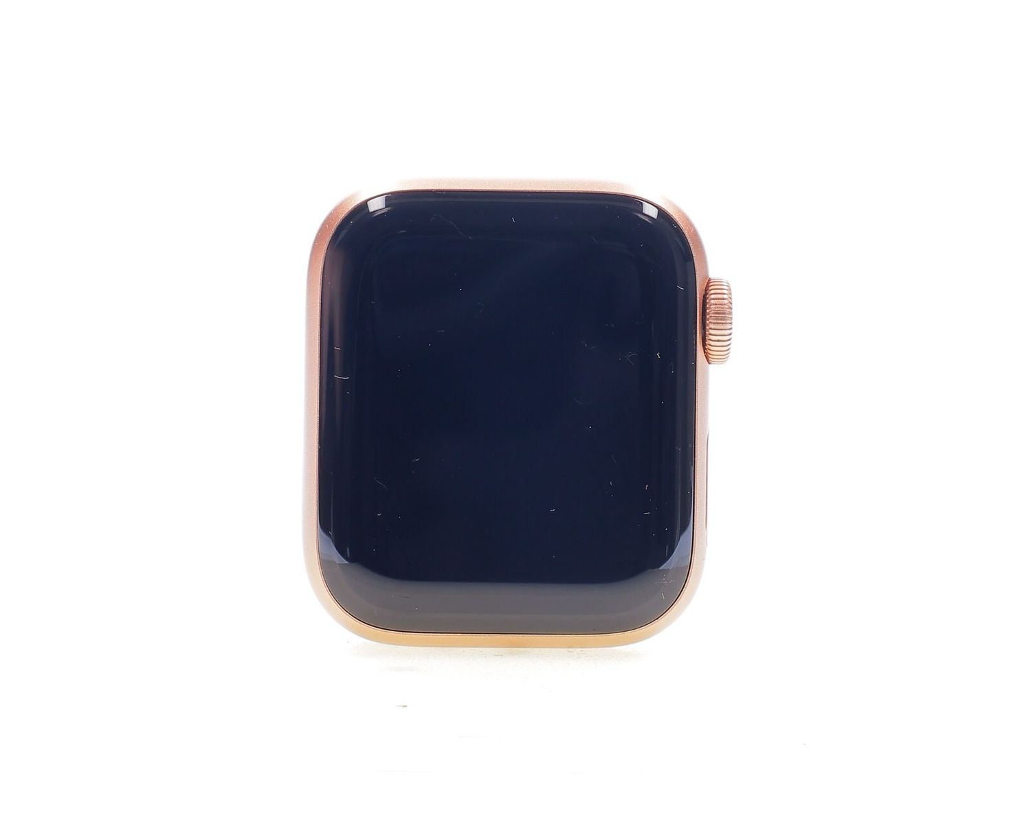 Apple Watch SE 2020, GPS, Aluminium 40mm Gold - Σαν καινούργιο