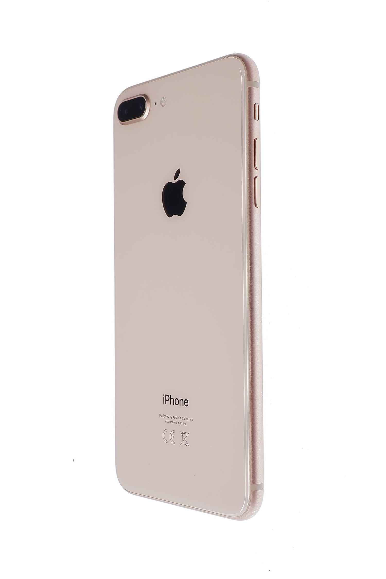 Apple iPhone 8 Plus 64 GB Gold - Отлично