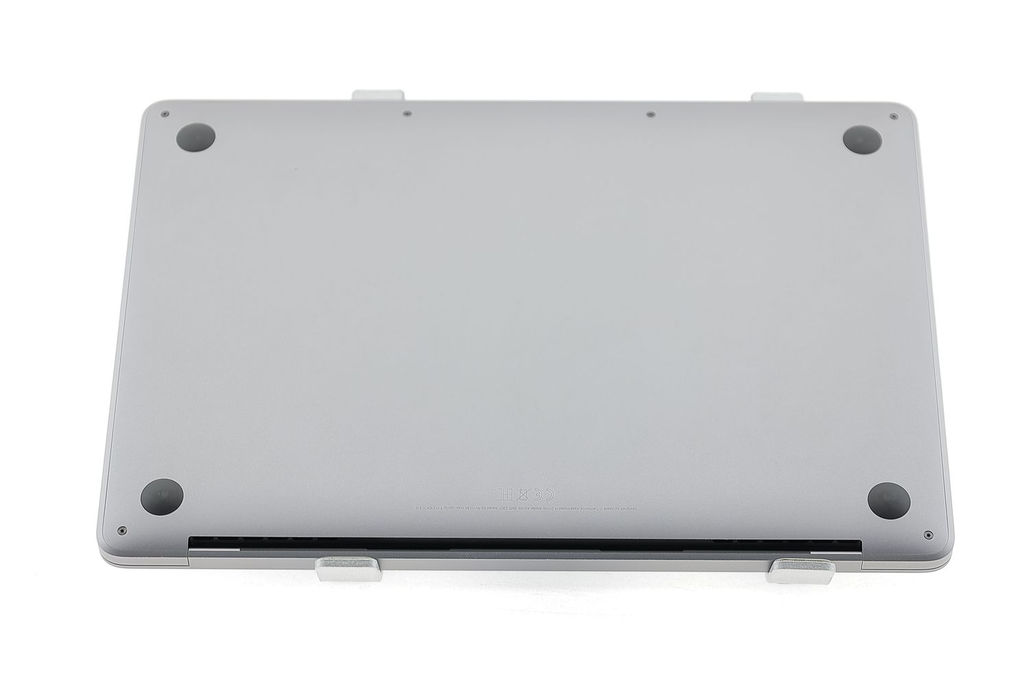 Apple MacBook Pro 13″ Touch Bar 2019, i5 1.4 GHz, 8 GB, Iris Plus Graphics 645 256 GB Space Gray - Σαν καινούργιο