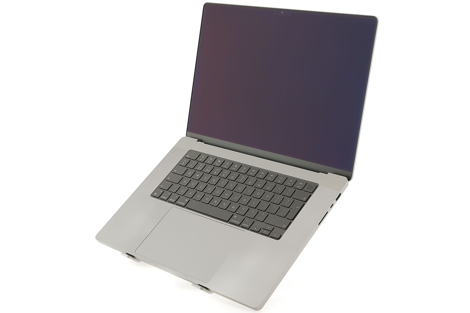 Apple MacBook Pro 16″ 2021, M1 Pro 10 Cores, 16 GB, 16 core GPU