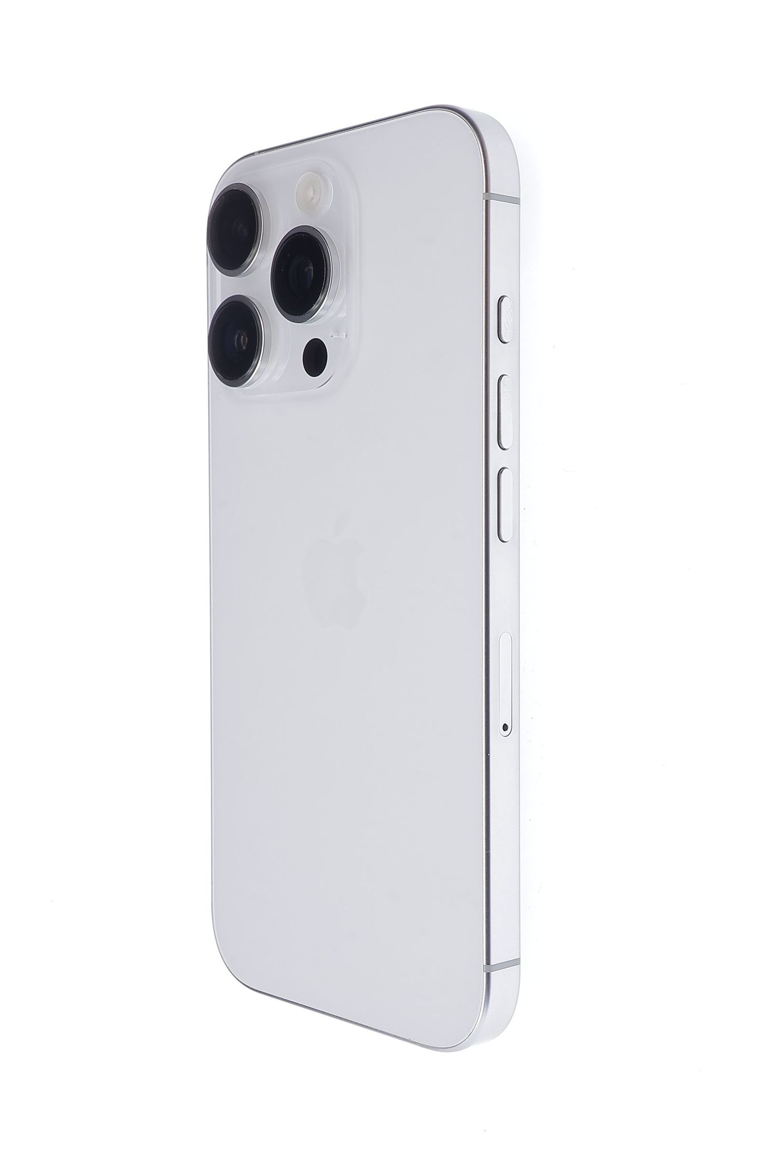 Apple iPhone 16 Pro 256 GB White Titanium - Ca nou