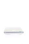 Telefon mobil Apple iPhone 7, Silver, 128 GB, Foarte Bun