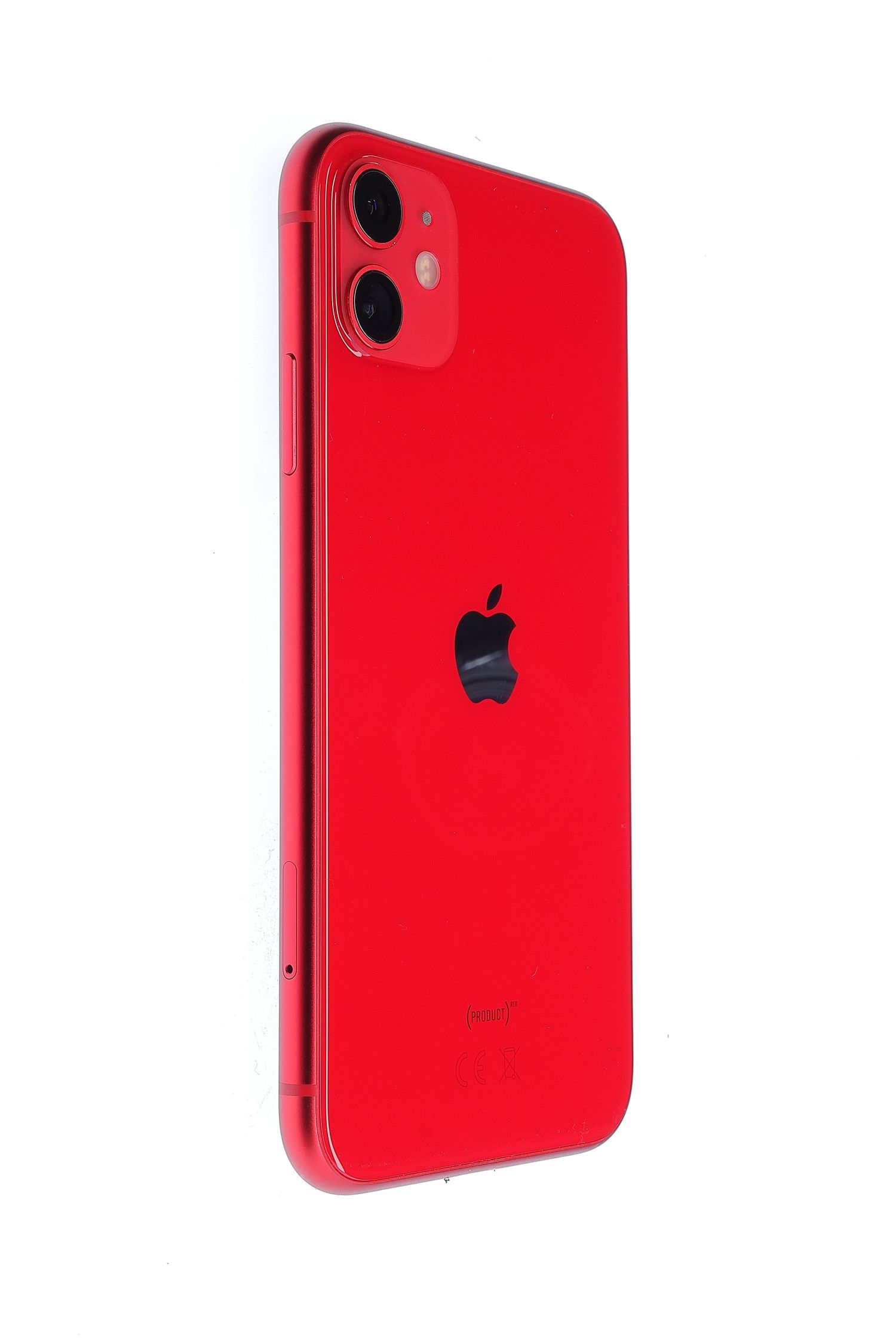 Apple iPhone 11 64 GB Red - Отлично