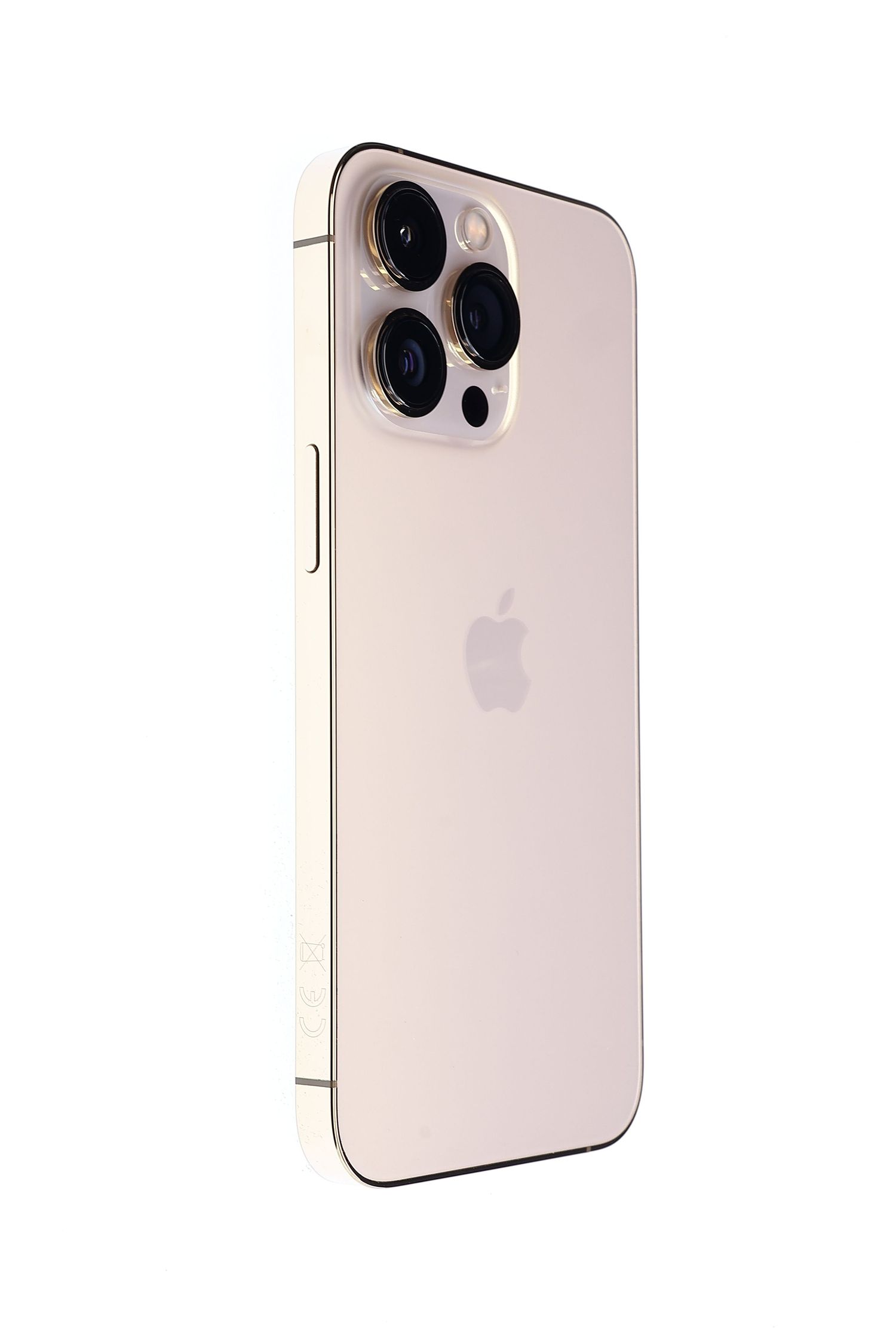 Apple iPhone 13 Pro 128 GB Gold - Като нов