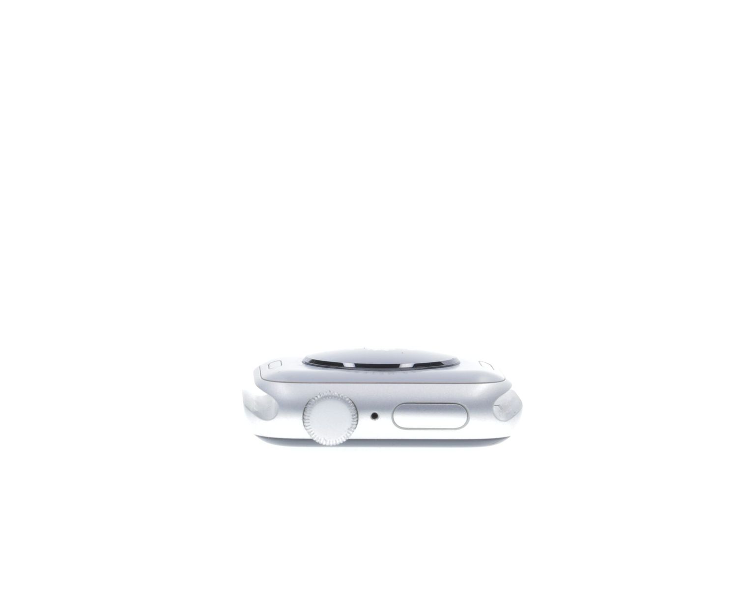 Apple Watch SE 2022, GPS, Aluminium 40mm Silver - Kiváló