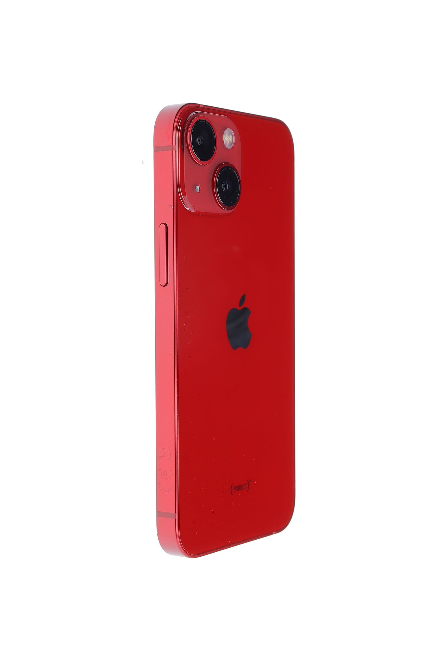 Apple iPhone 13 mini 128 GB Red - Много добро