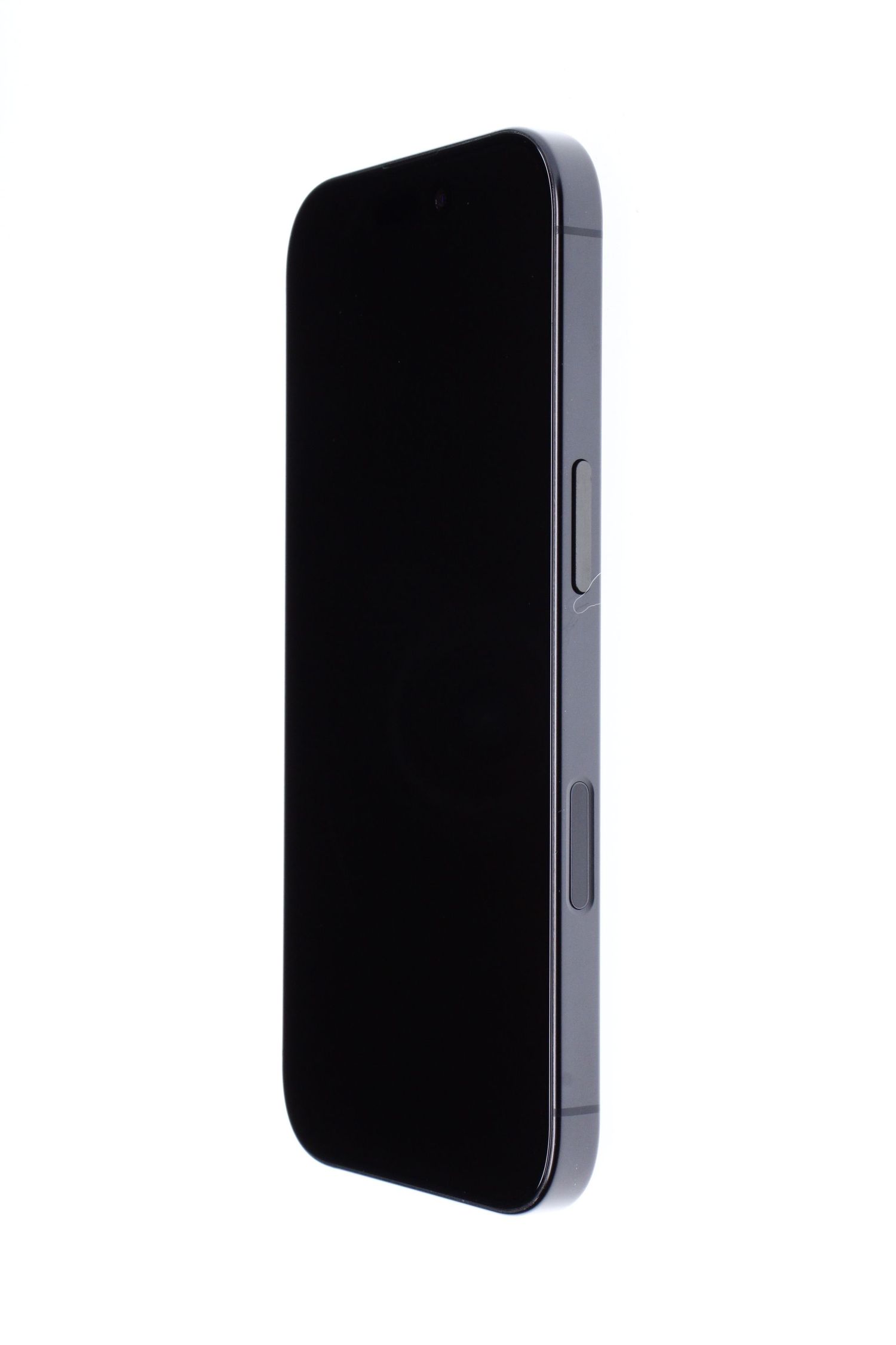 Apple iPhone 16 Pro 256 GB Black Titanium - Ca nou