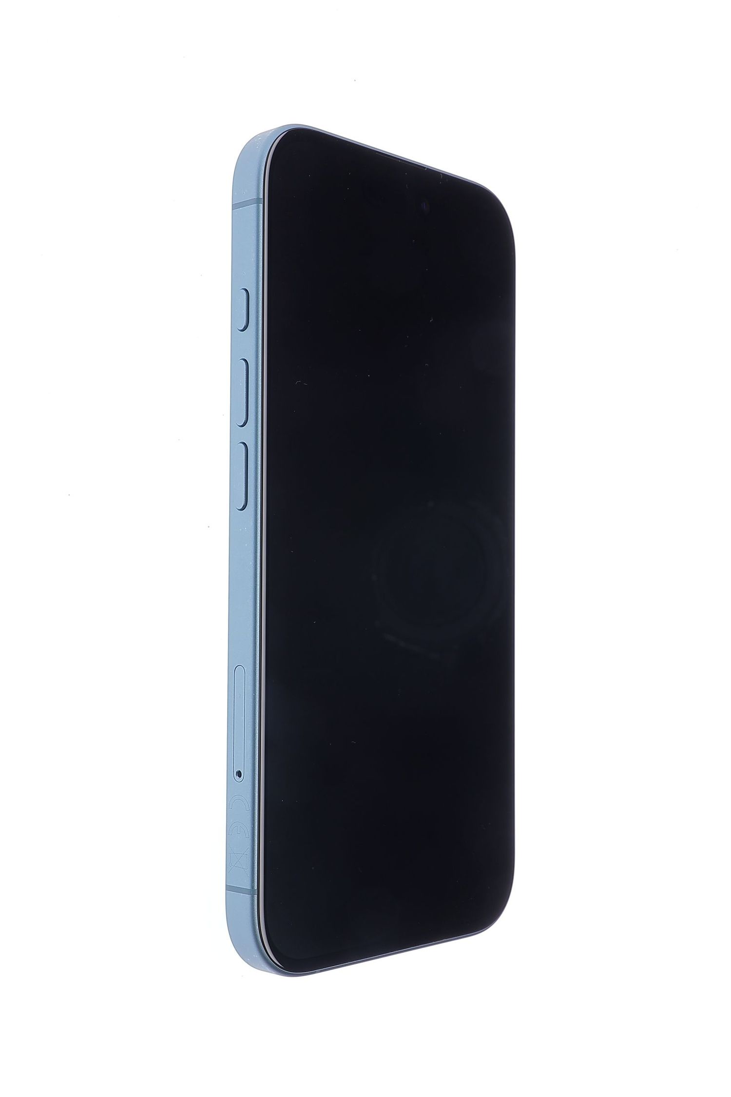 Apple iPhone 16 128 GB Teal - Като нов