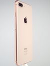 Telefon mobil Apple iPhone 8 Plus, Gold, 64 GB,  Foarte Bun