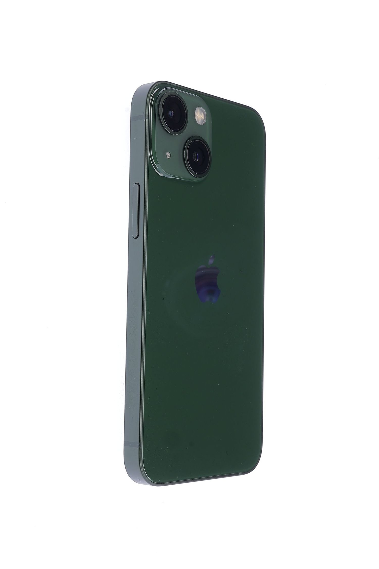Apple iPhone 13 mini 128 GB Green - Πολύ καλό