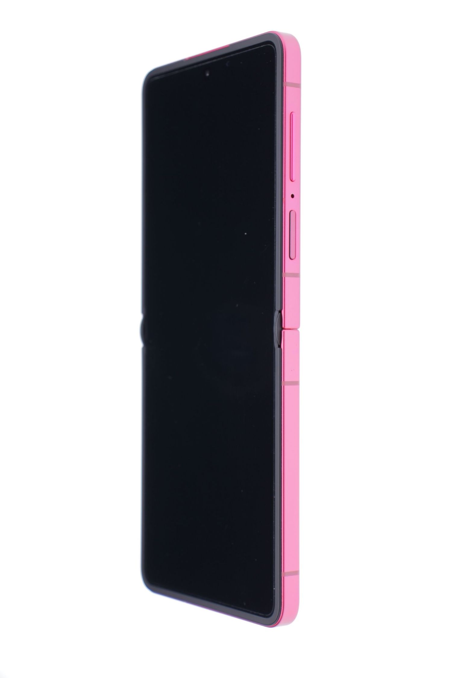 Samsung Galaxy Z Flip7 5G Dual Sim 512 GB Coral Red - Σαν καινούργιο