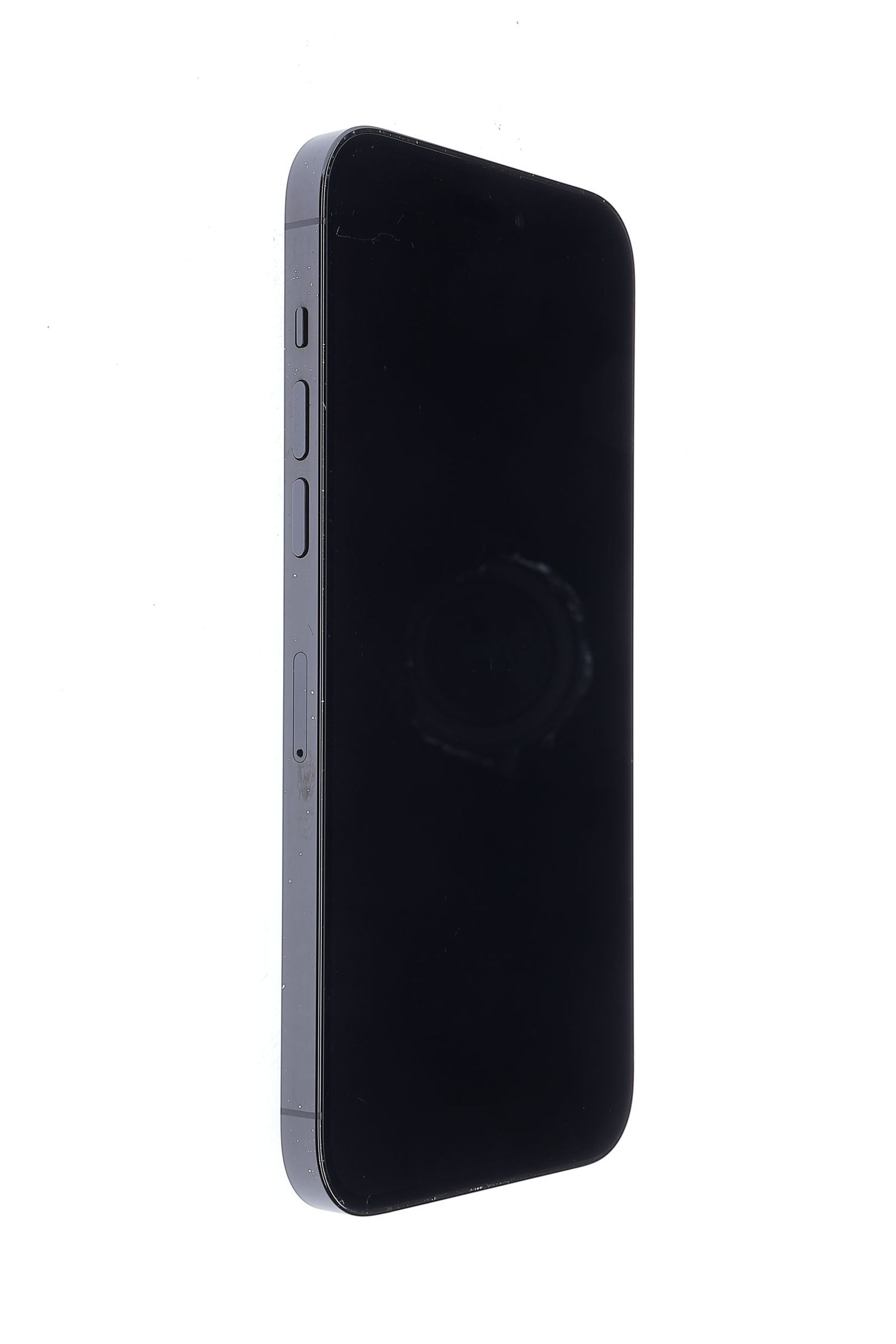 Apple iPhone 14 Pro Max 256 GB Space Black - Foarte bun