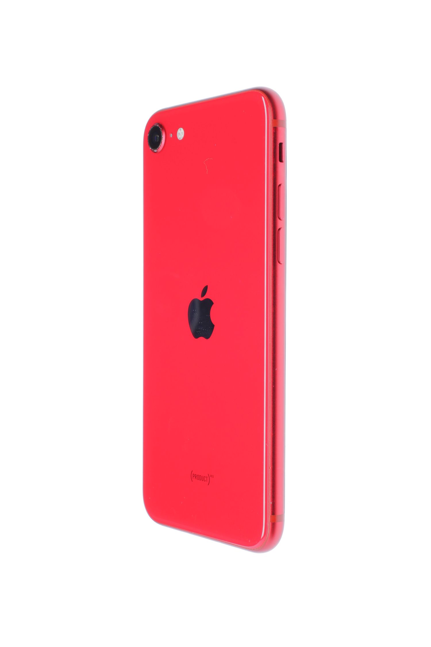 Apple iPhone SE 2020 128 GB Red - Като нов