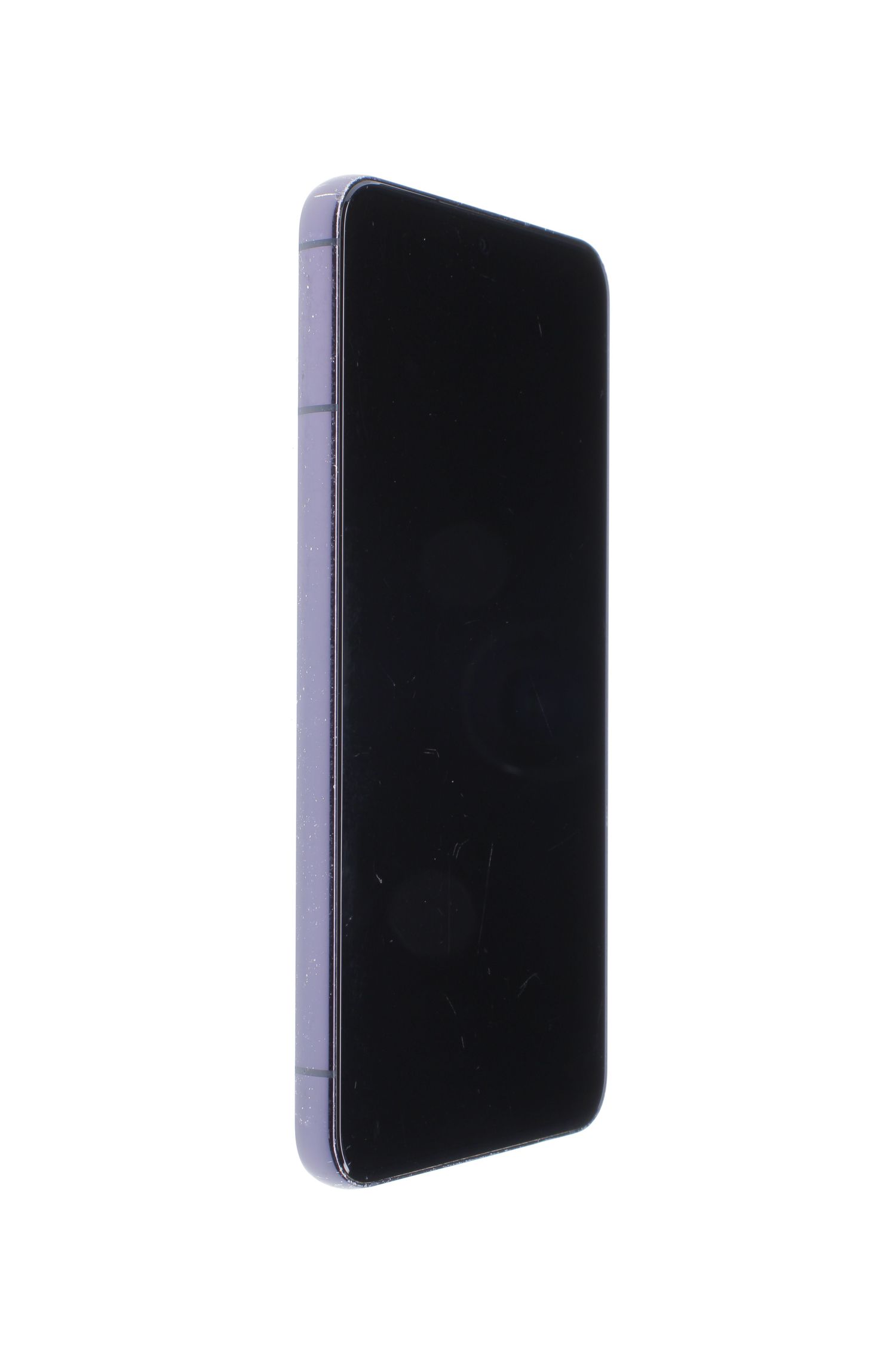 Samsung Galaxy S22 5G Dual Sim 128 GB Phantom Black - Jó