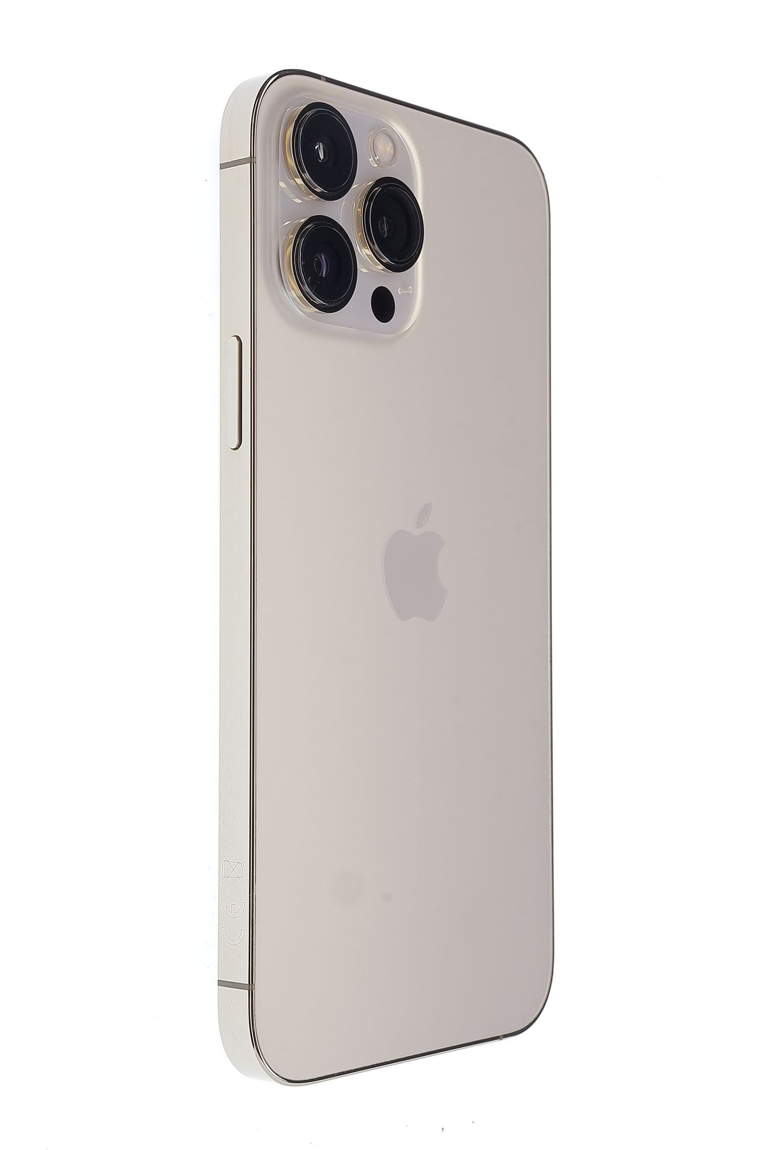 Apple iPhone 13 Pro Max 128 GB Gold - Εξαιρετικό