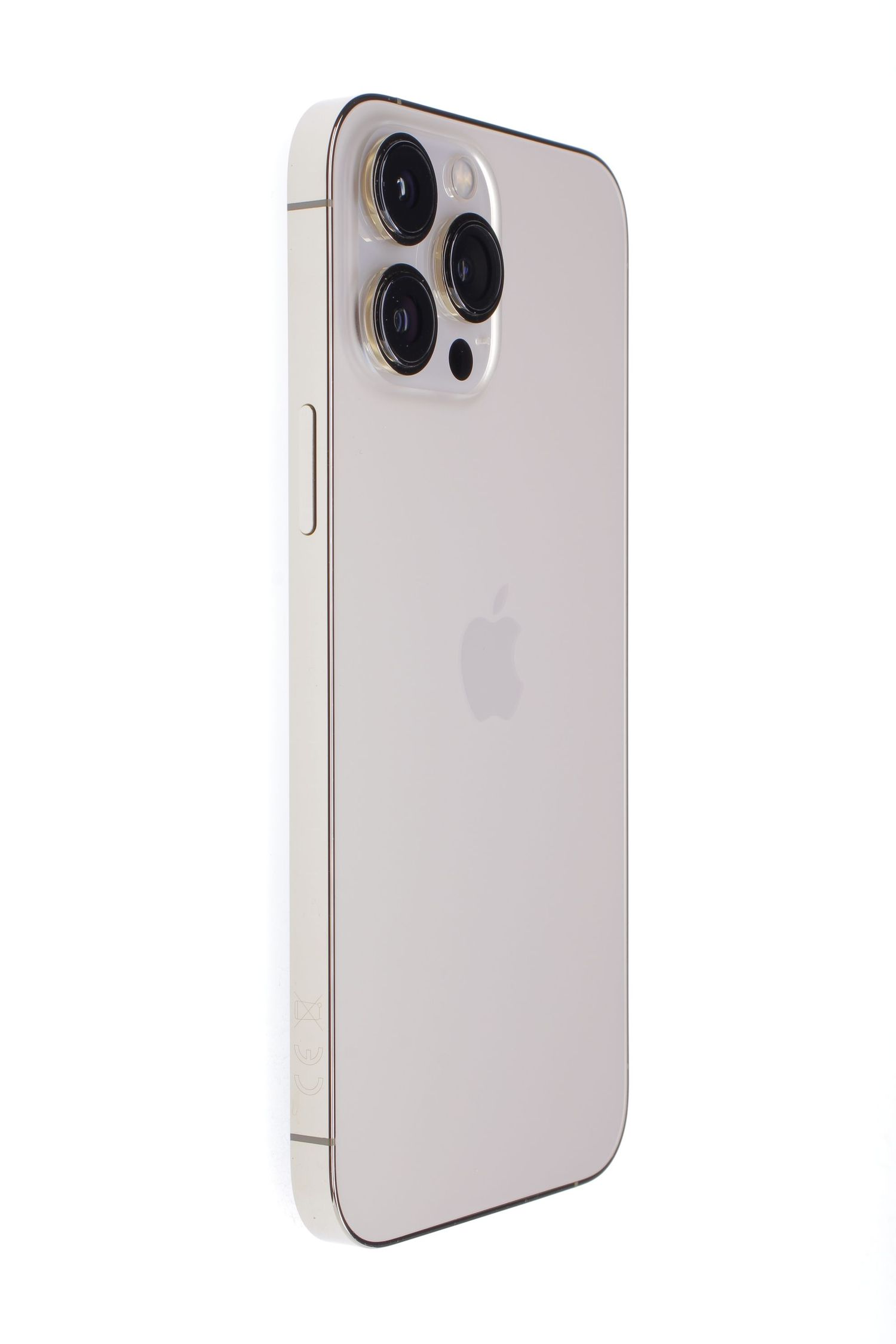 Apple iPhone 13 Pro Max 128 GB Gold - Отлично