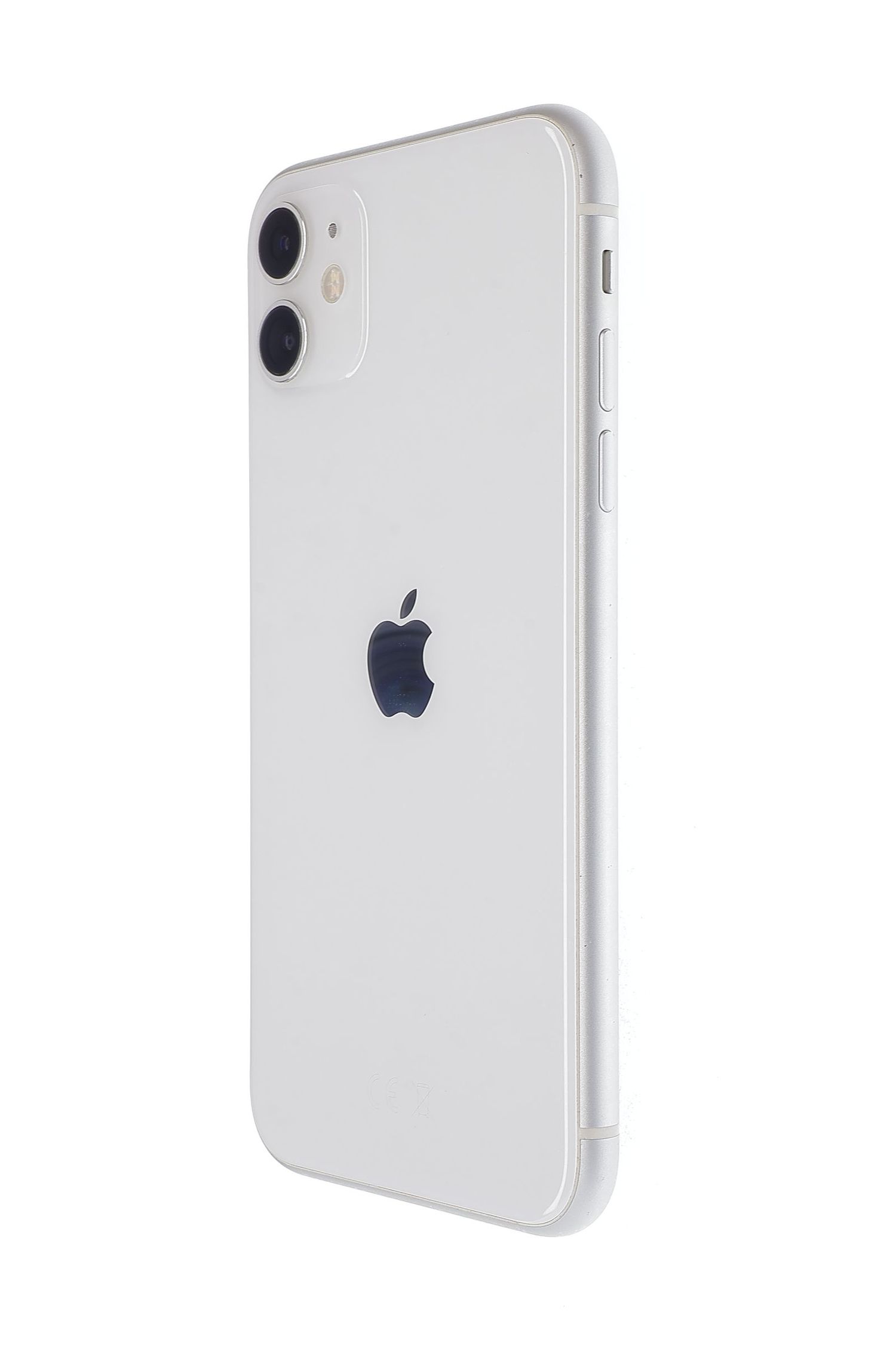 Apple iPhone 11 64 GB White - Kiváló