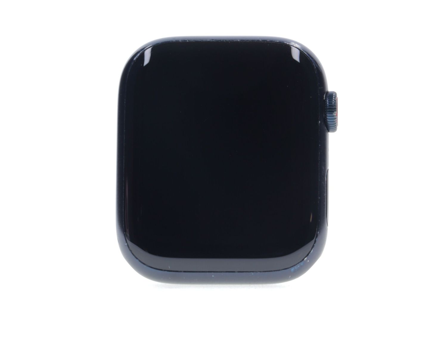 Apple Watch Series 9 2023, GPS + Cellular, Aluminium 45mm Midnight - Nagyon jó