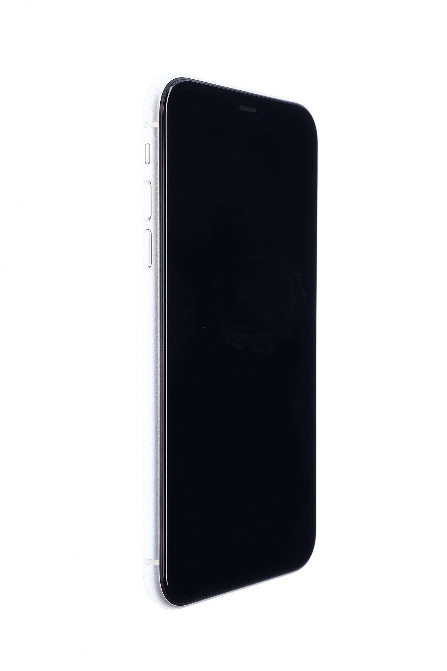 Apple iPhone 11 128 GB White - Отлично