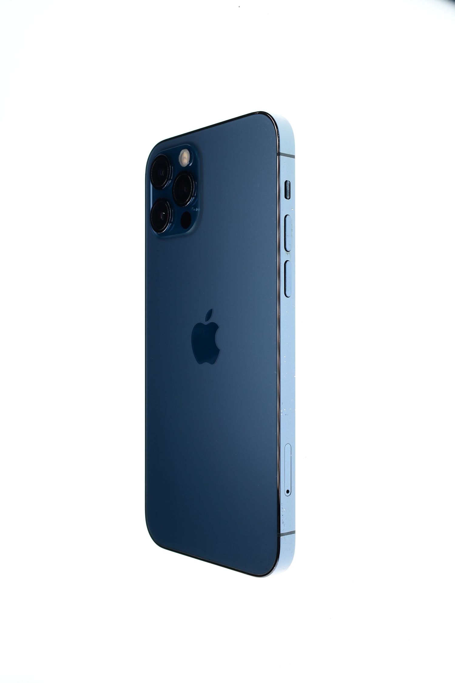Apple iPhone 12 Pro 128 GB Pacific Blue - Jó