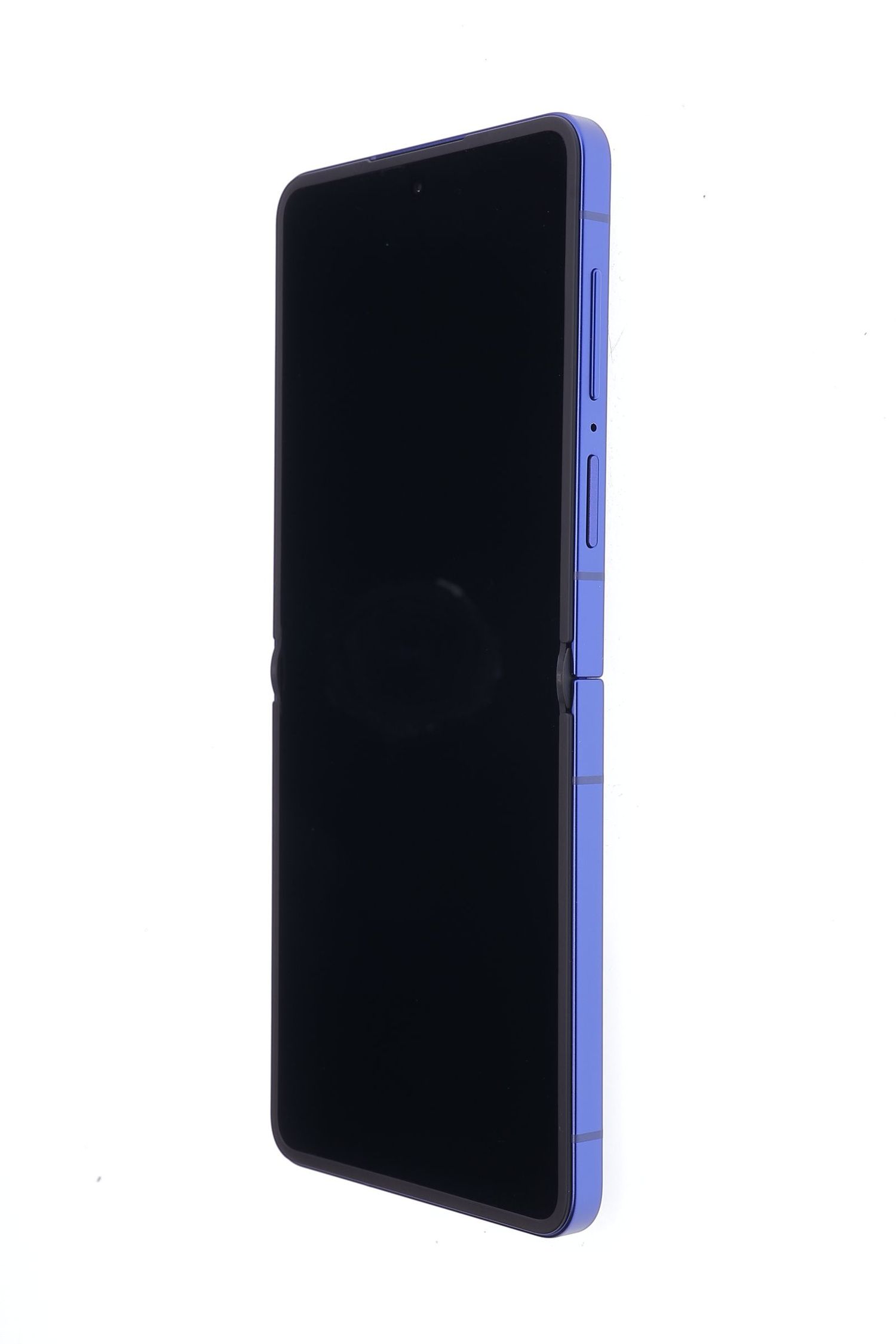 Samsung Galaxy Z Flip7 5G Dual Sim 512 GB Blue Shadow - Като нов