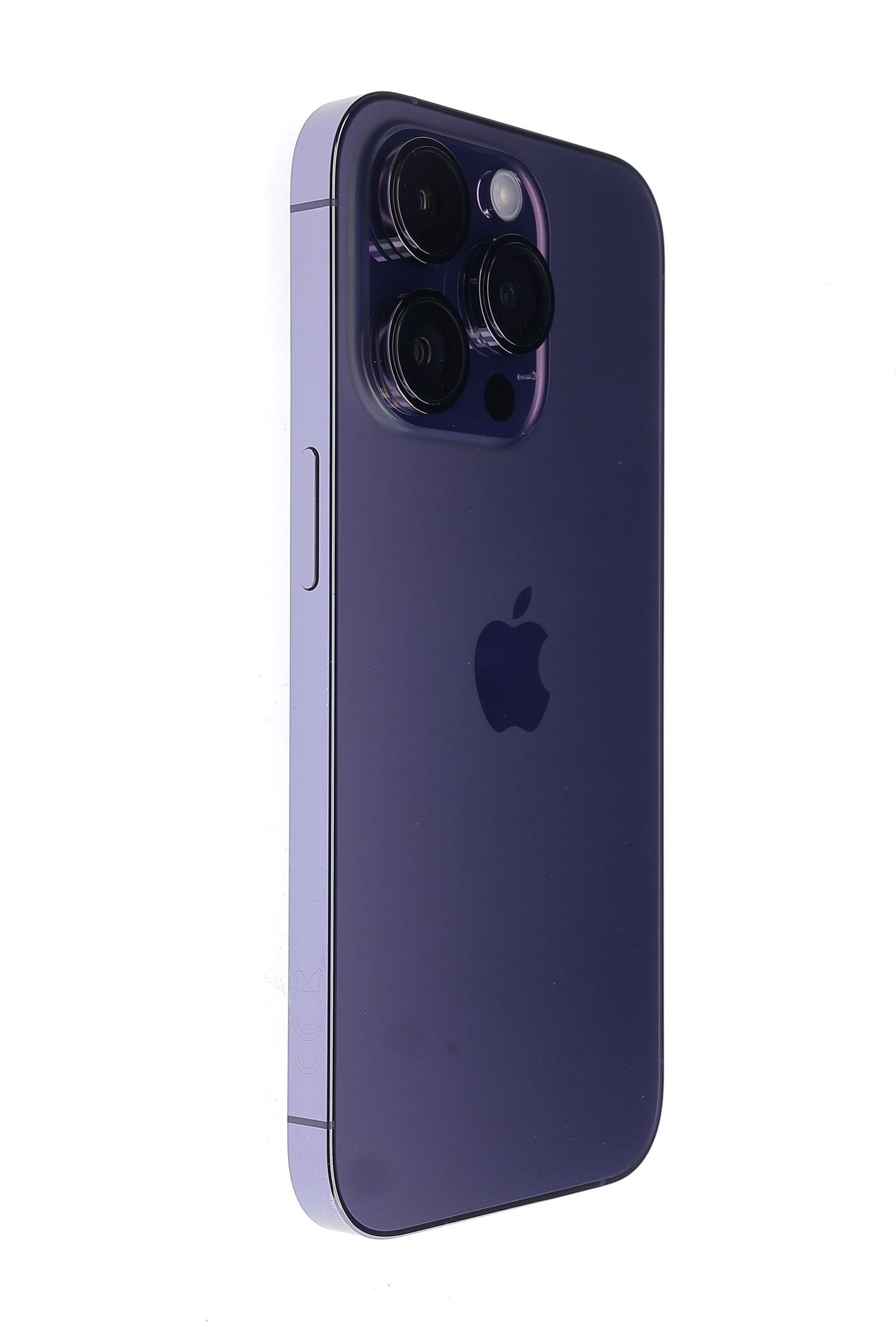 Apple iPhone 14 Pro 128 GB Deep Purple - Като нов