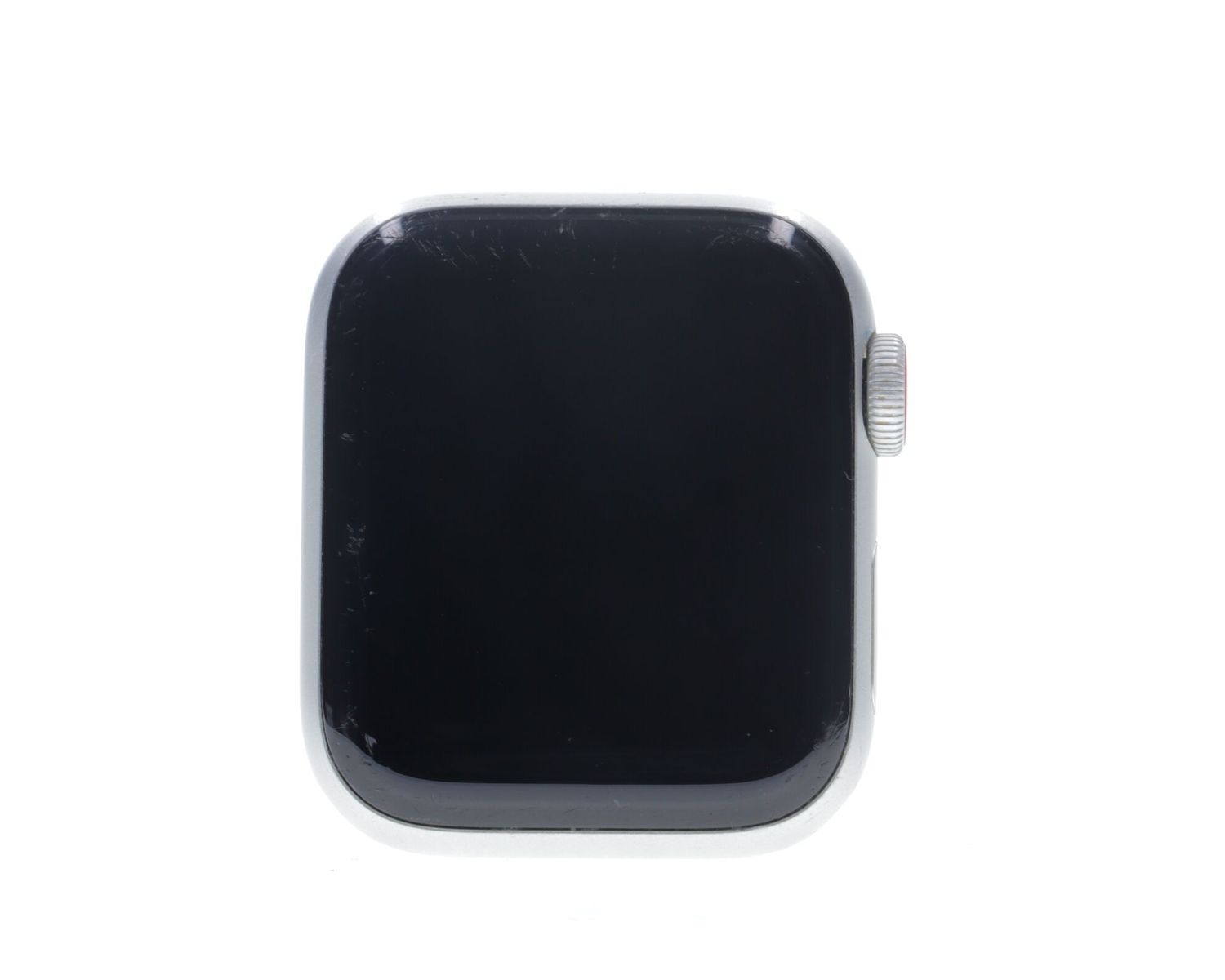 Apple Watch SE 2020, GPS + Cellular, Aluminium 40mm Silver - Добро