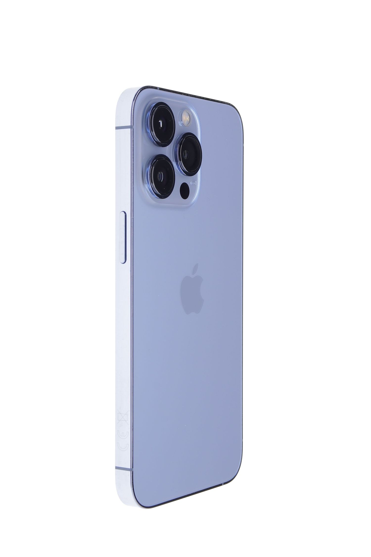 Apple iPhone 13 Pro 128 GB Sierra Blue - Много добро