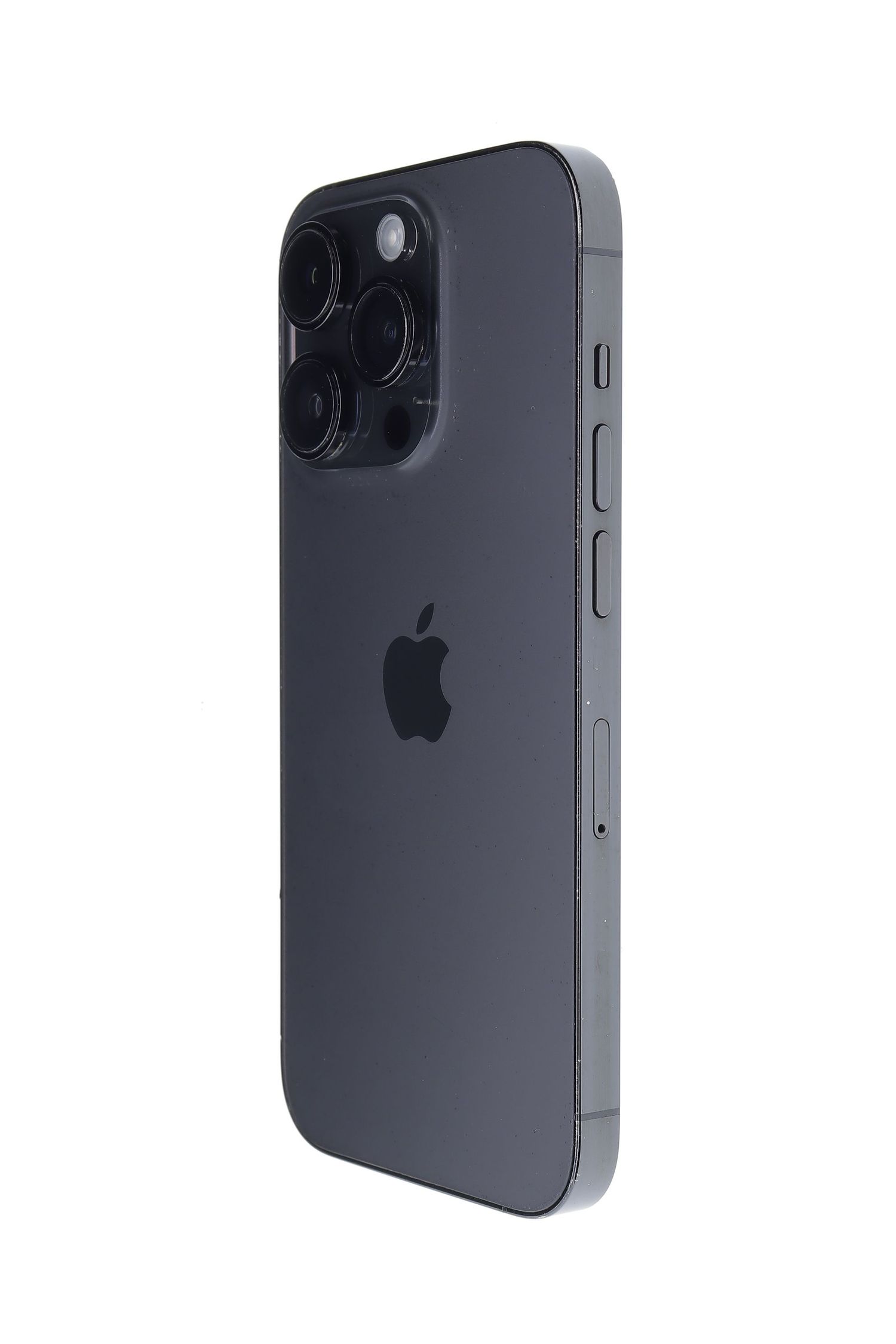 Apple iPhone 14 Pro 128 GB Space Black - Εξαιρετικό